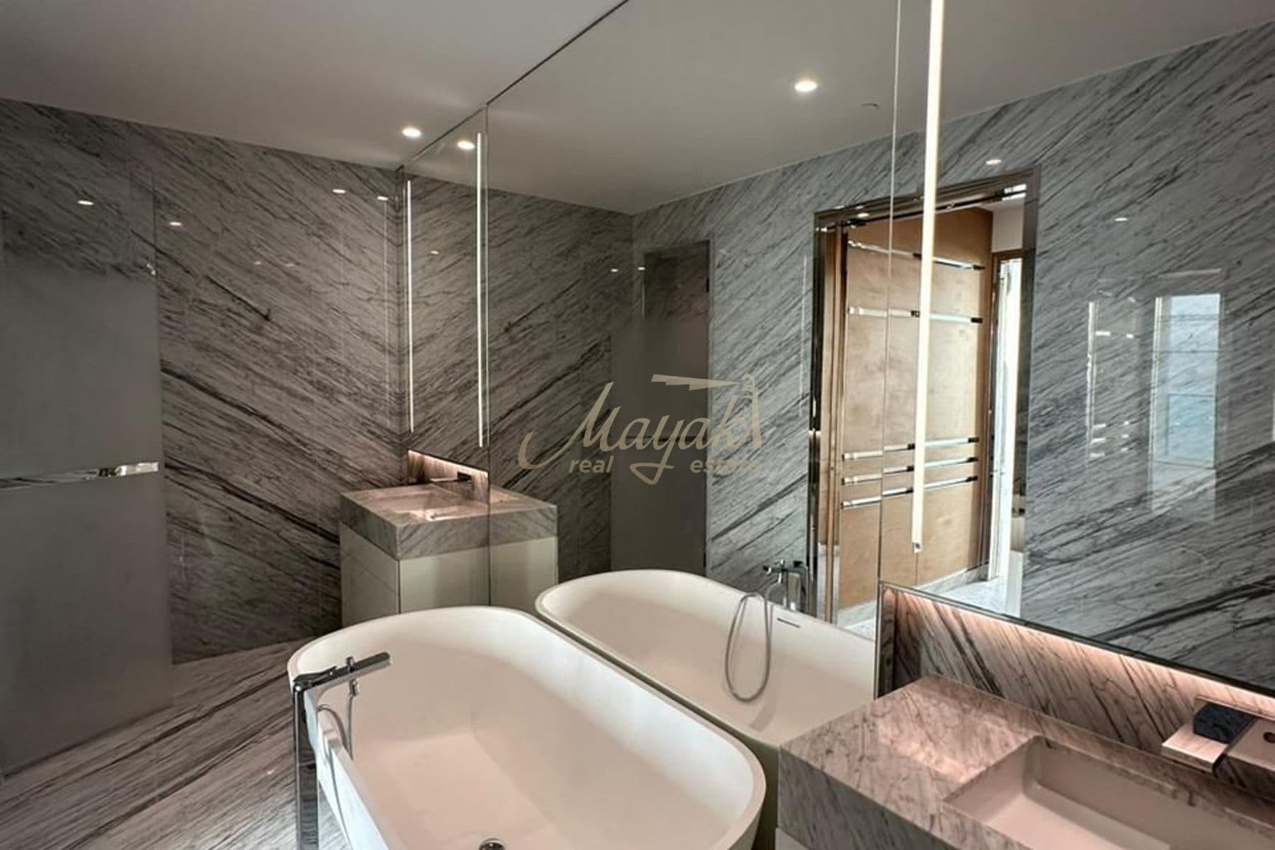 Apartment for sale in Atlantis The Royal Residences