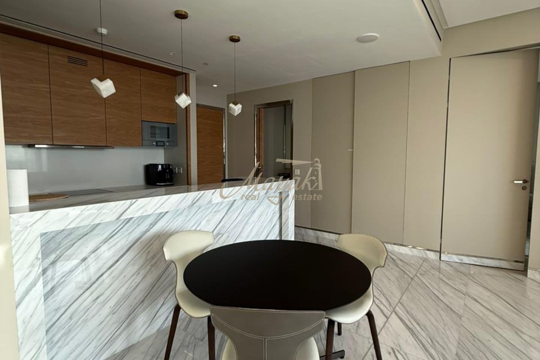 Apartment for sale in Atlantis The Royal Residences