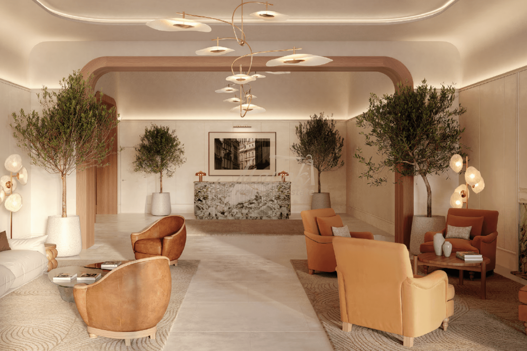 Spacious | High Floor | Sea View