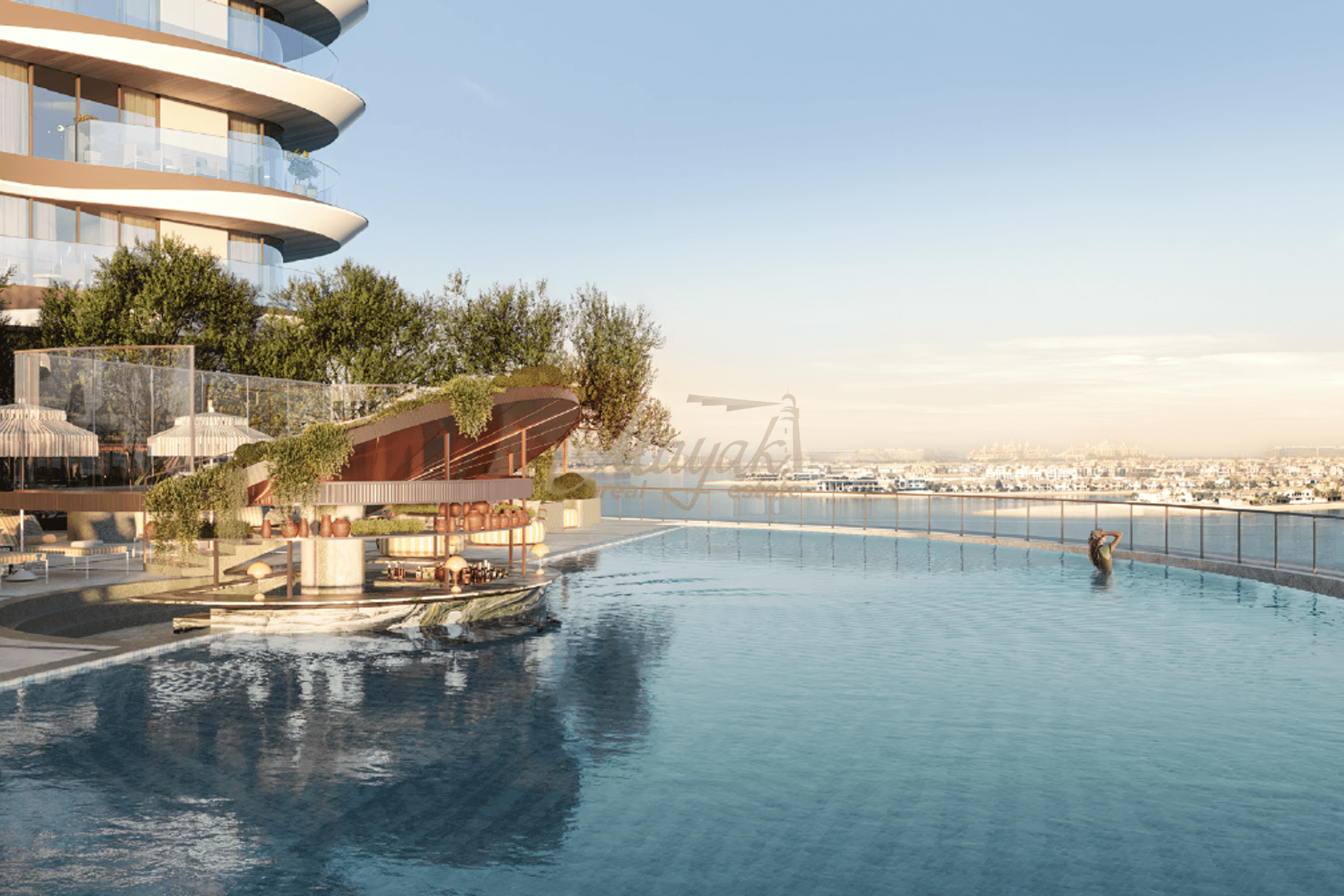 Spacious | High Floor | Sea View