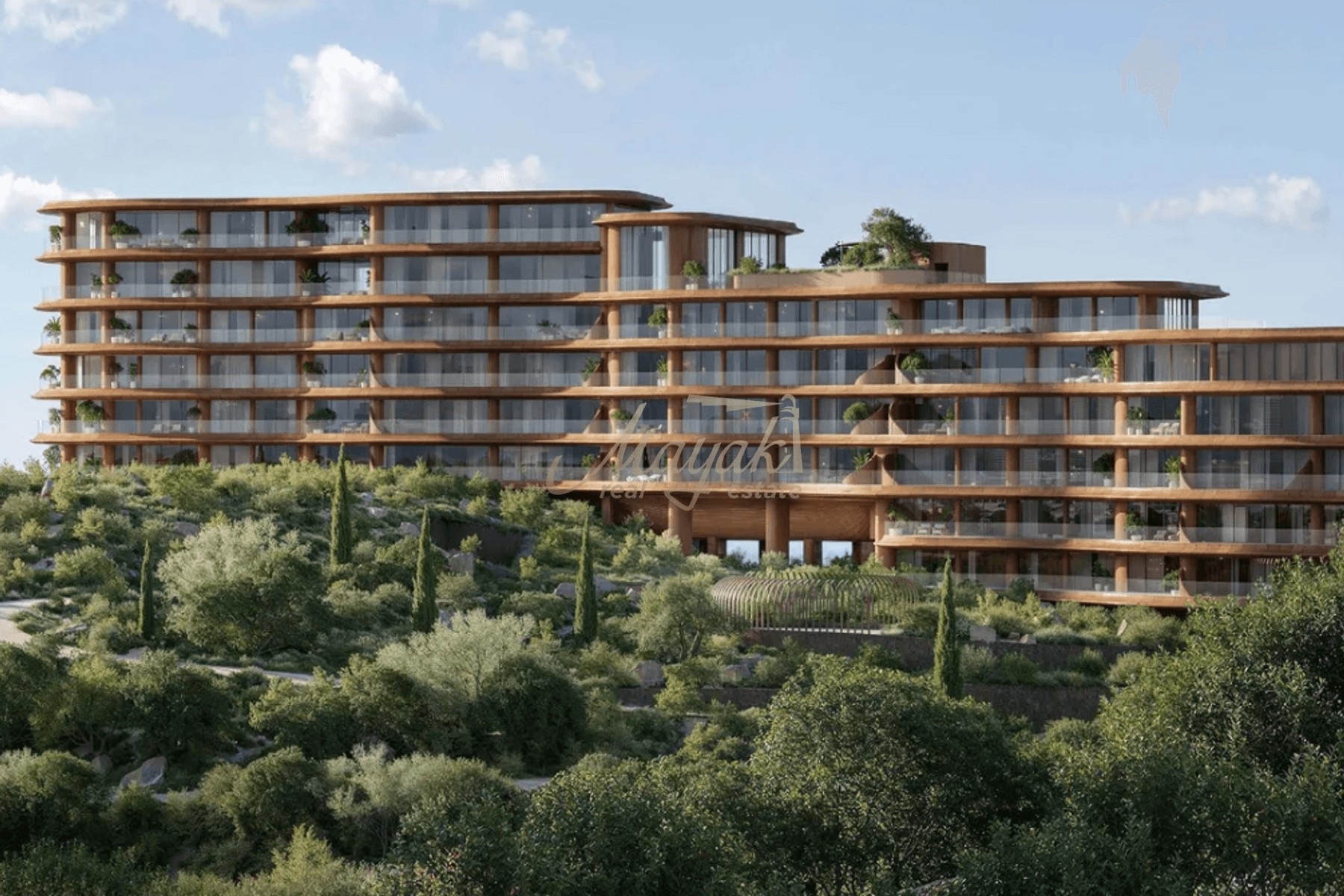 Ultra-Luxury 7-BR Penthouse, Jumeirah Asora Bay