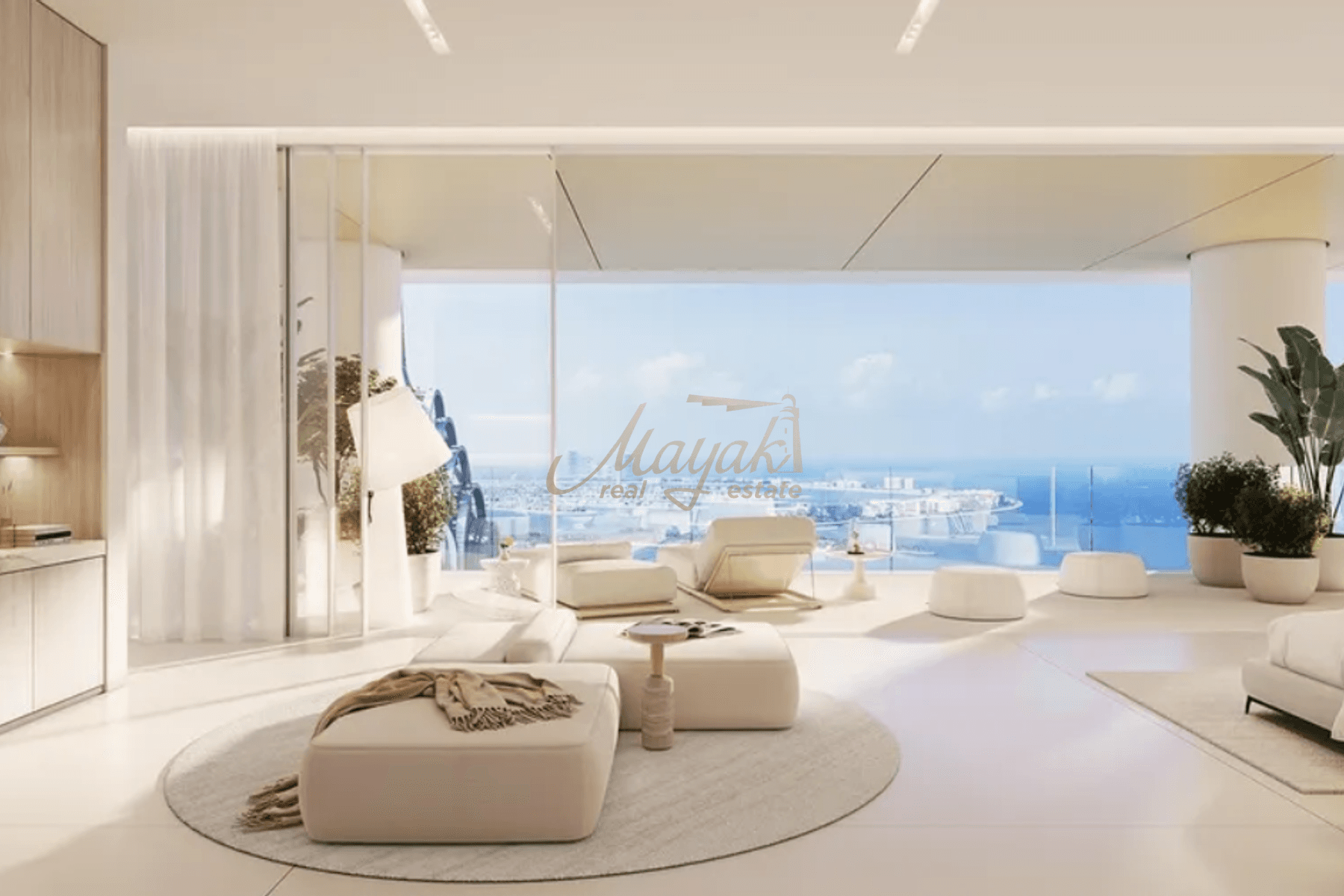 Luxury 8-BR Penthouse The Chedi Private Residences