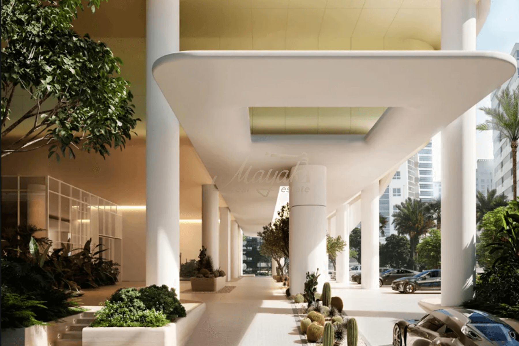Luxury 8-BR Penthouse The Chedi Private Residences