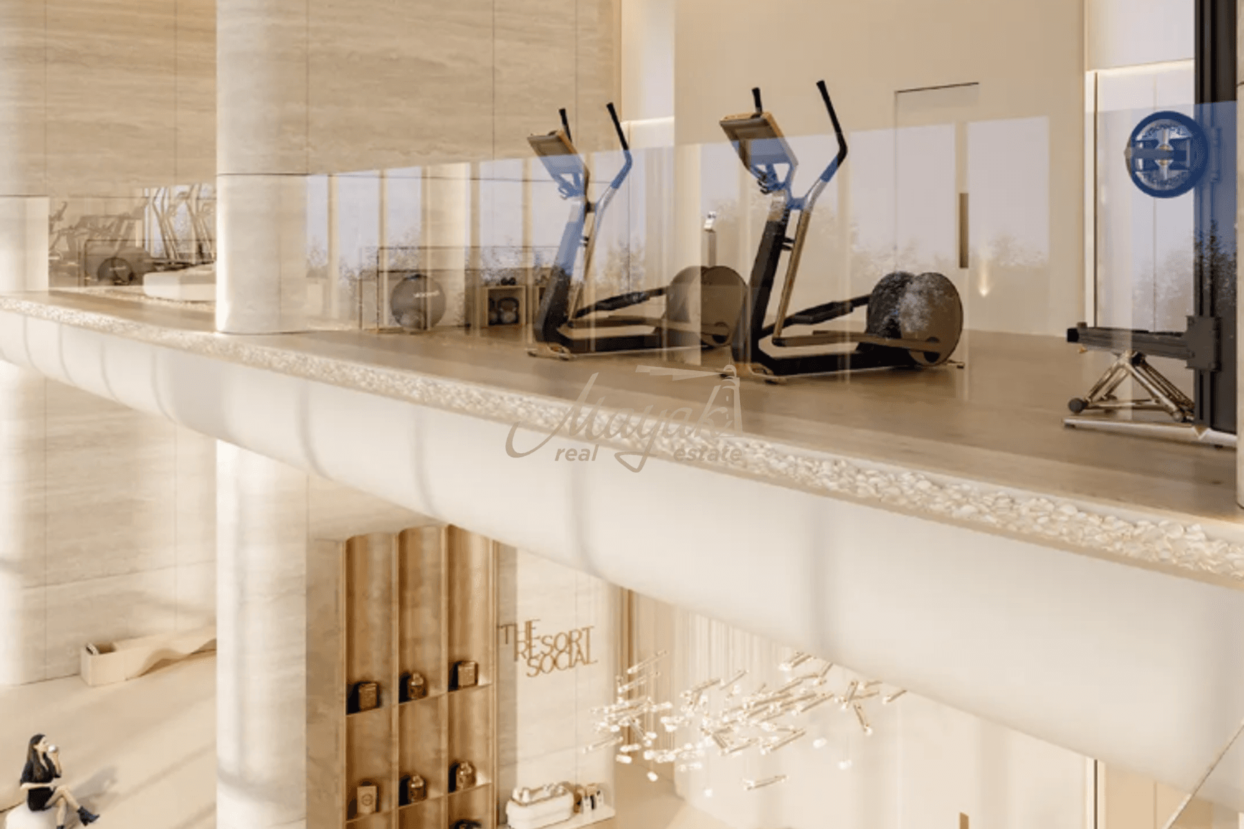 Luxury 8-BR Penthouse The Chedi Private Residences