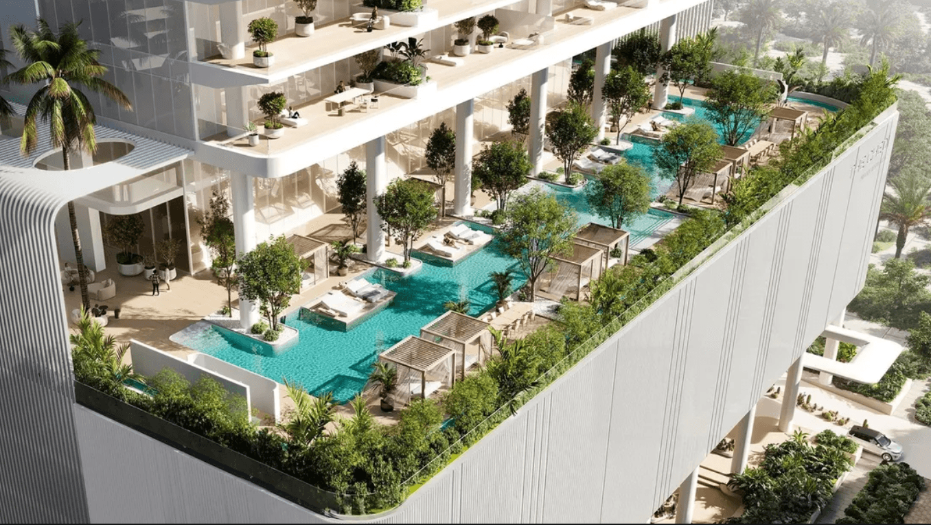 Luxury 8-BR Penthouse The Chedi Private Residences