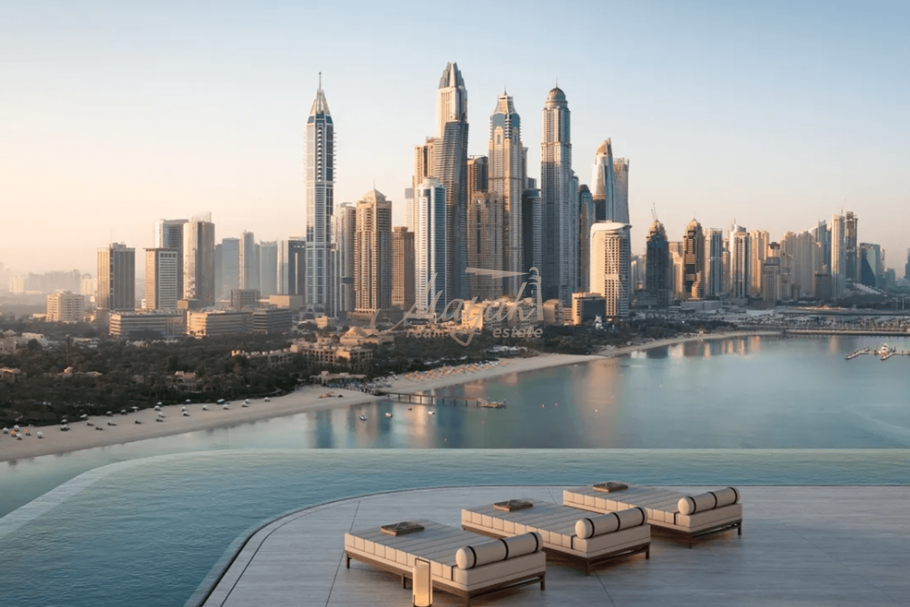 Ultra-Luxury 4BR Duplex | Sea View | Handover 2026