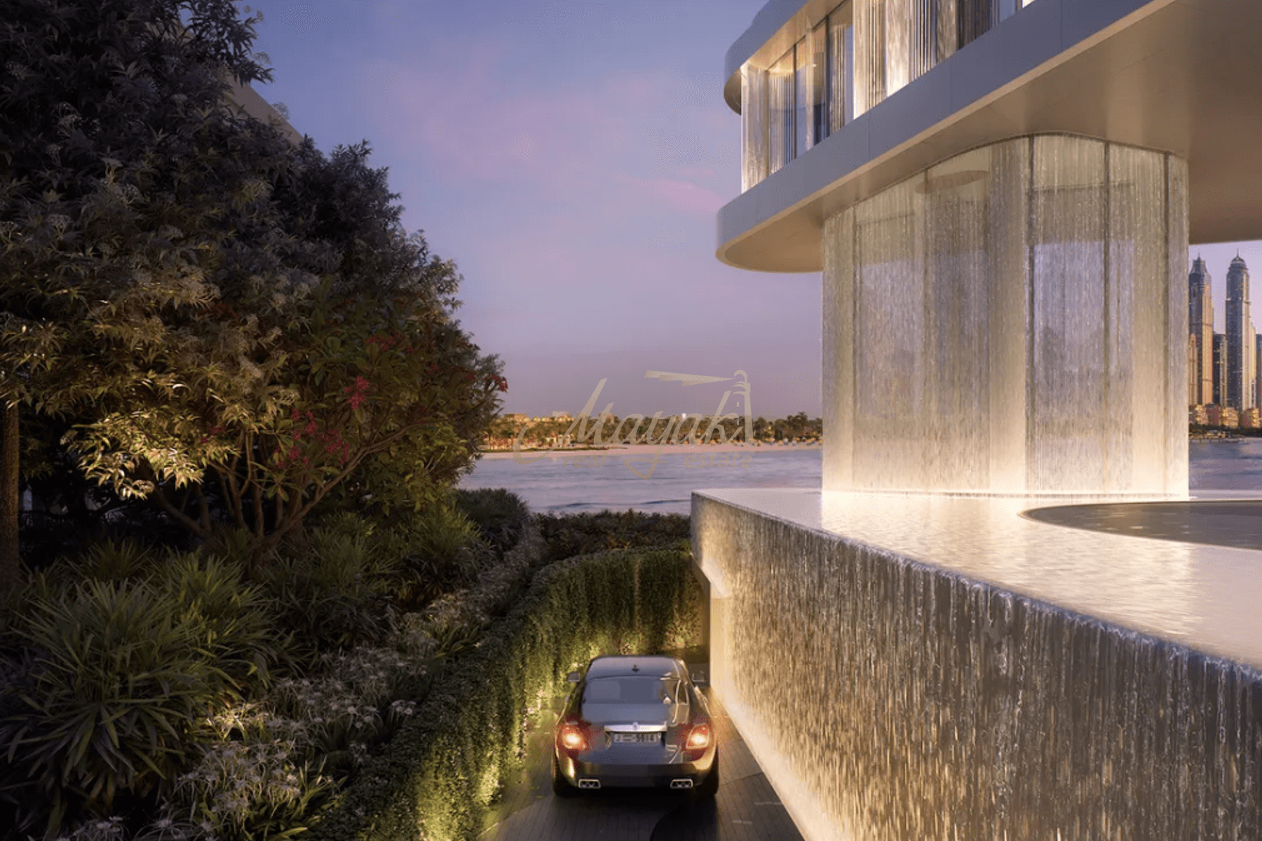 Ultra-Luxury 4BR Duplex | Sea View | Handover 2026