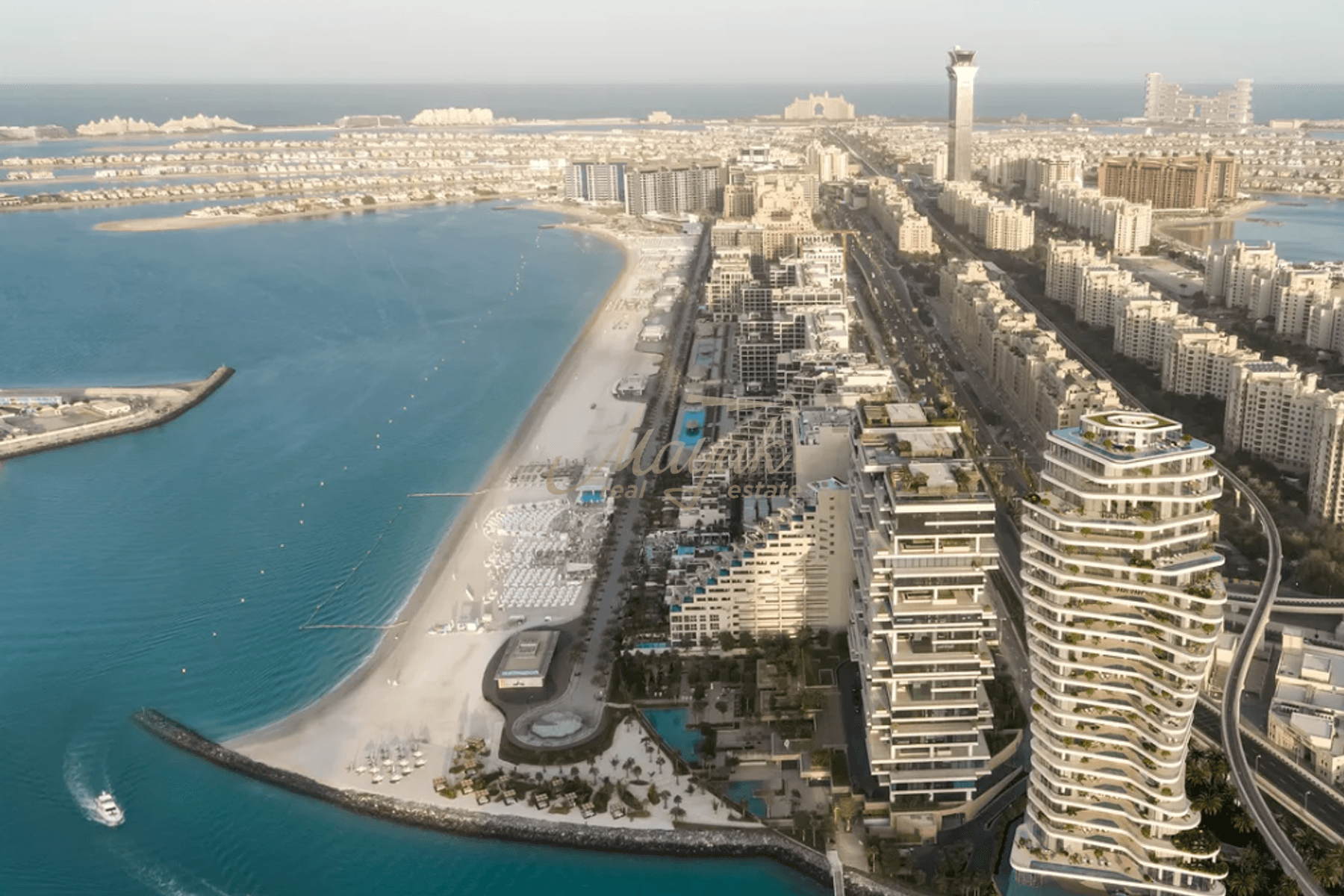 Ultra-Luxury 4BR Duplex | Sea View | Handover 2026