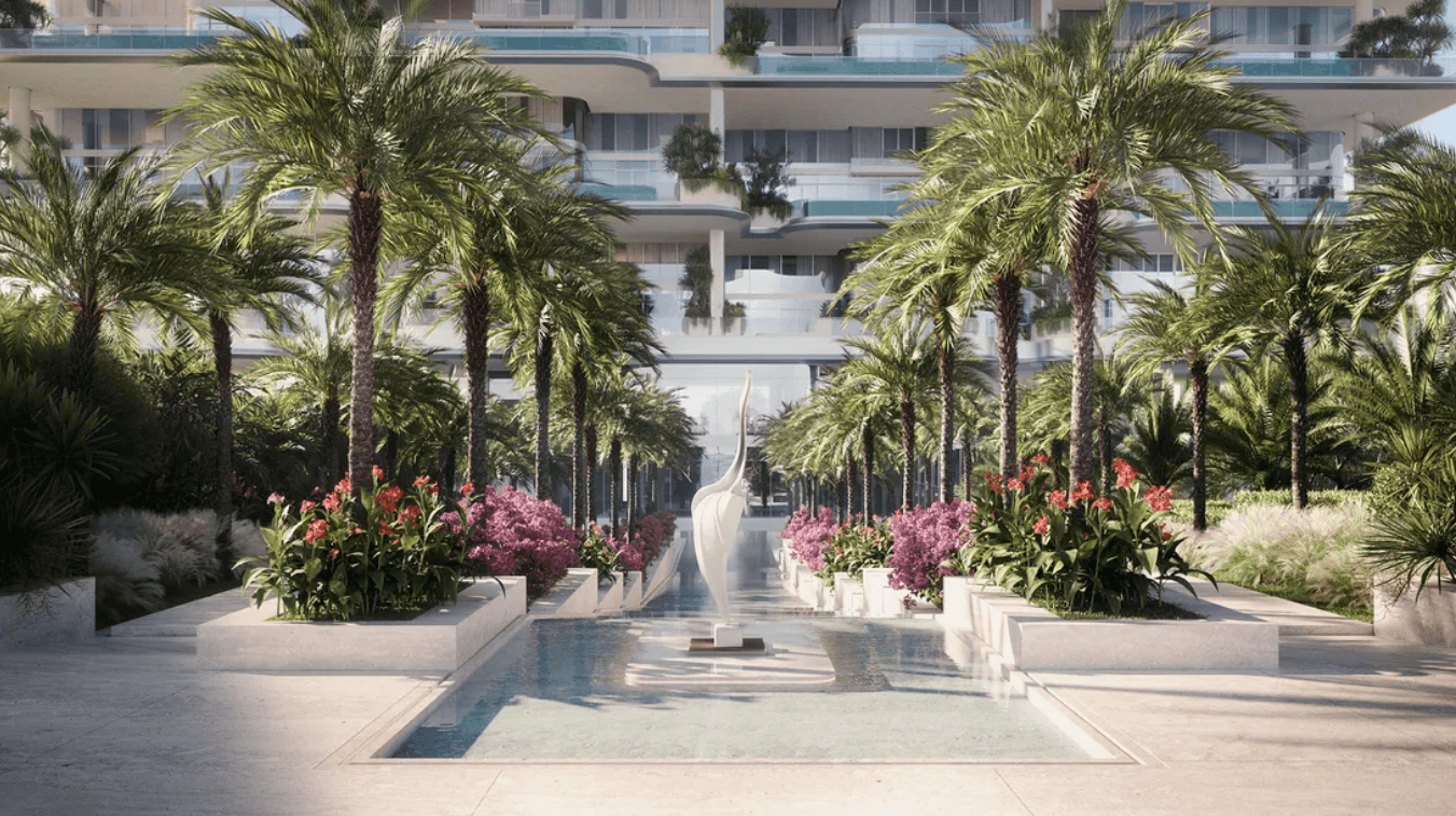 Ultra-Luxury 4BR Penthouse Duplex | ORLA Infinity