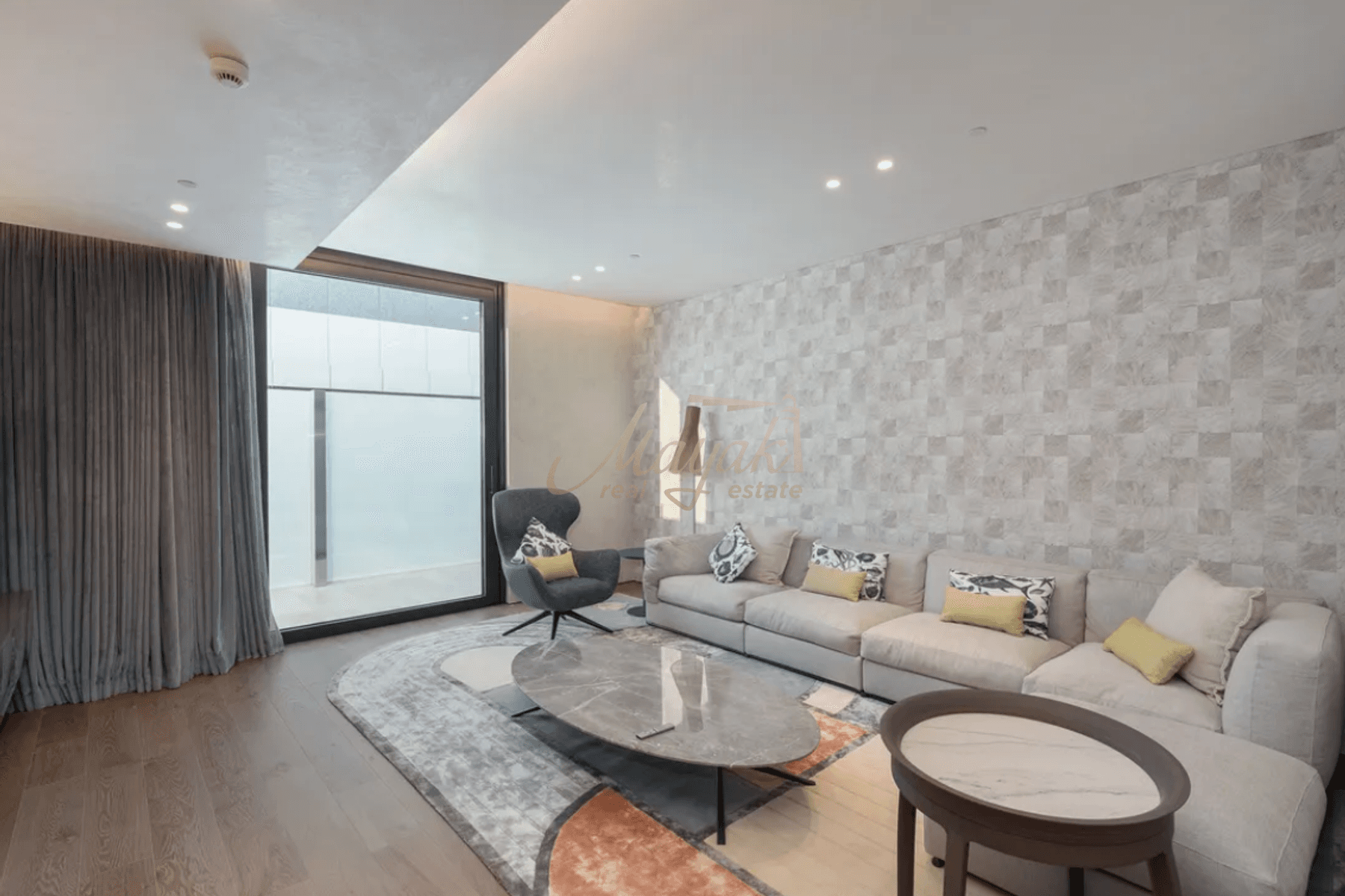 Luxury Duplex with Rooftop Terrace | One at Palm