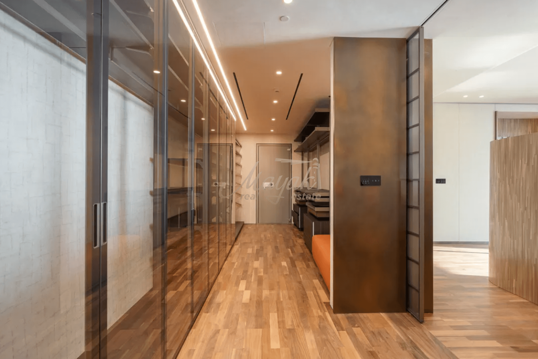 Luxury Duplex with Rooftop Terrace | One at Palm