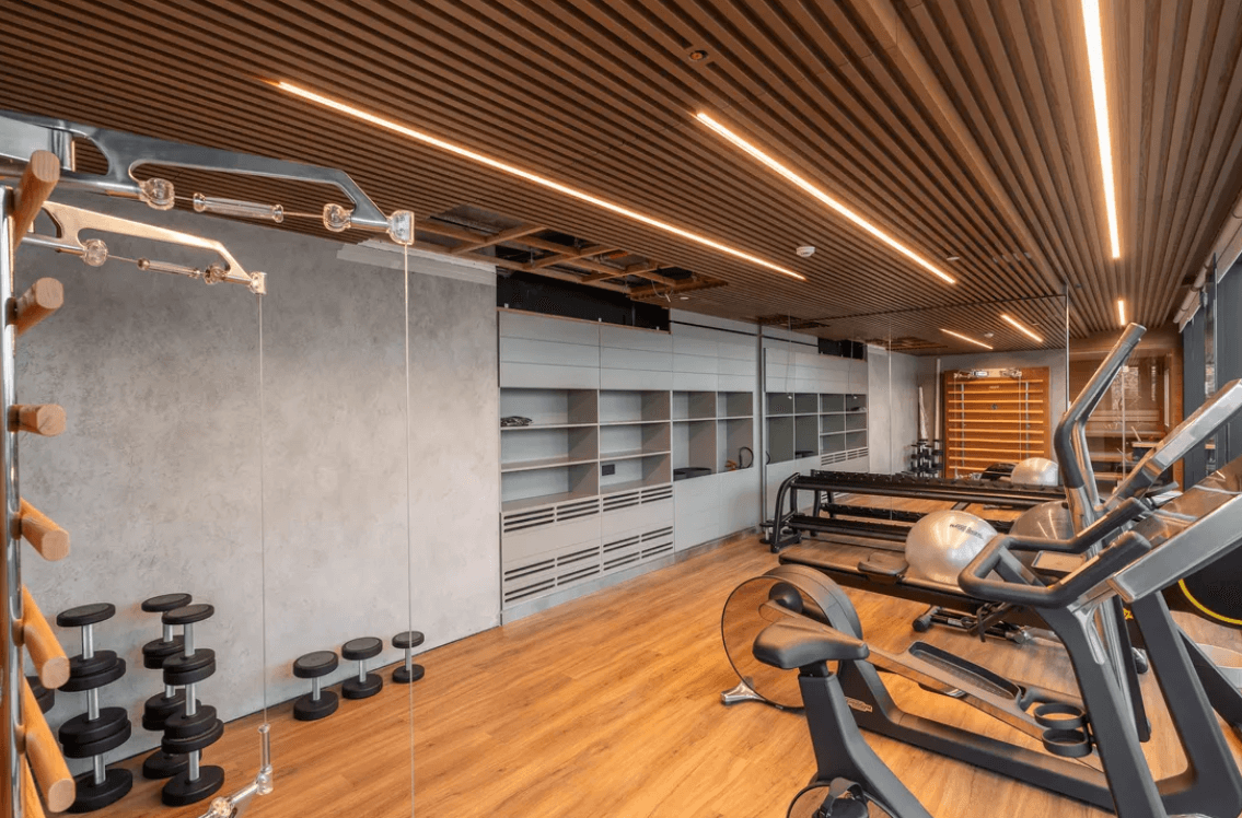 Luxury Duplex with Rooftop Terrace | One at Palm