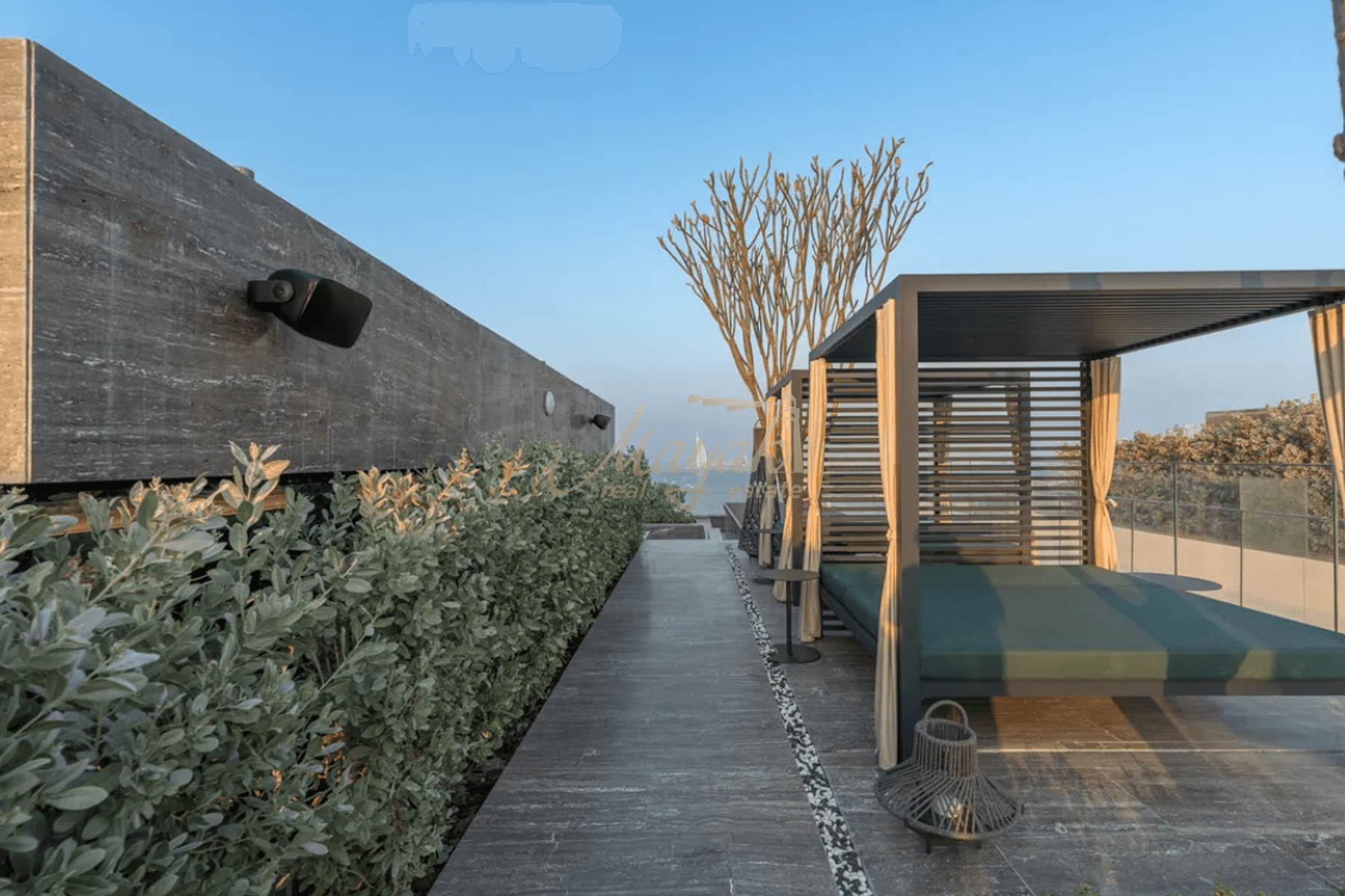 Luxury Duplex with Rooftop Terrace | One at Palm