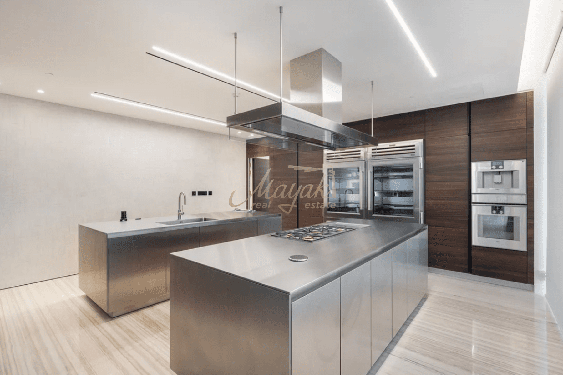 Luxury Duplex with Rooftop Terrace | One at Palm