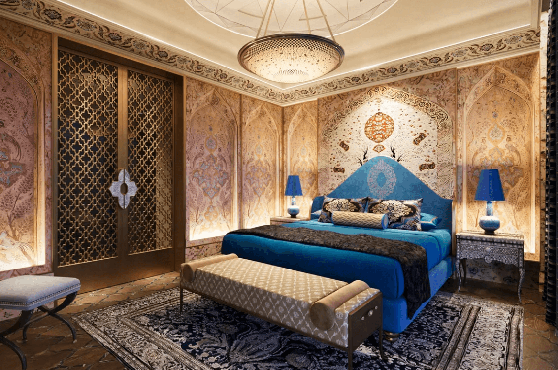Ultra-Prime Apartment | Burj Azizi Landmark Tower