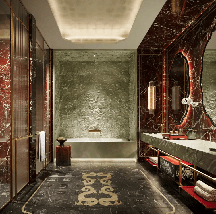 Ultra-Prime Apartment | Burj Azizi Landmark Tower