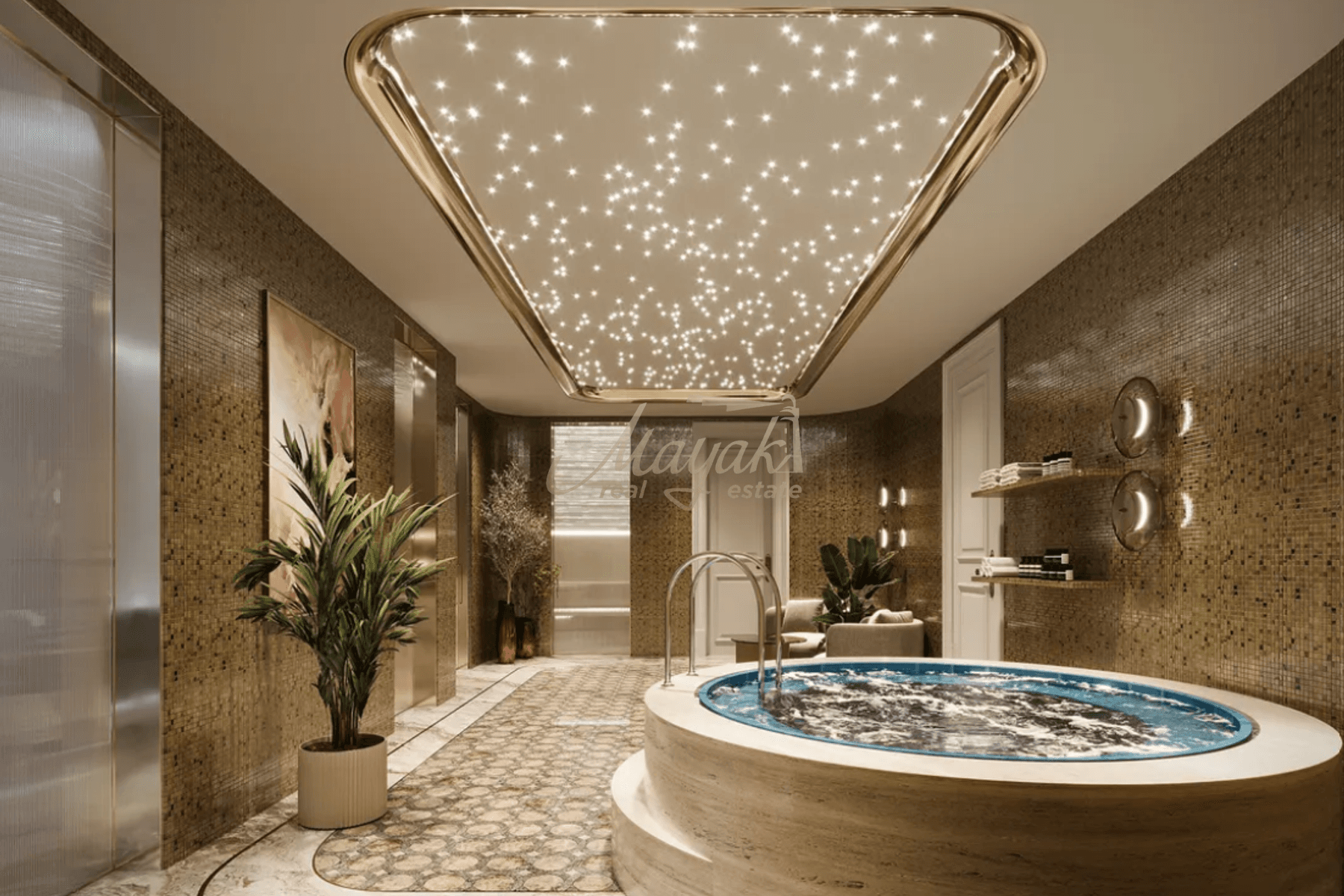 Ultra-Prime Apartment | Burj Azizi Landmark Tower