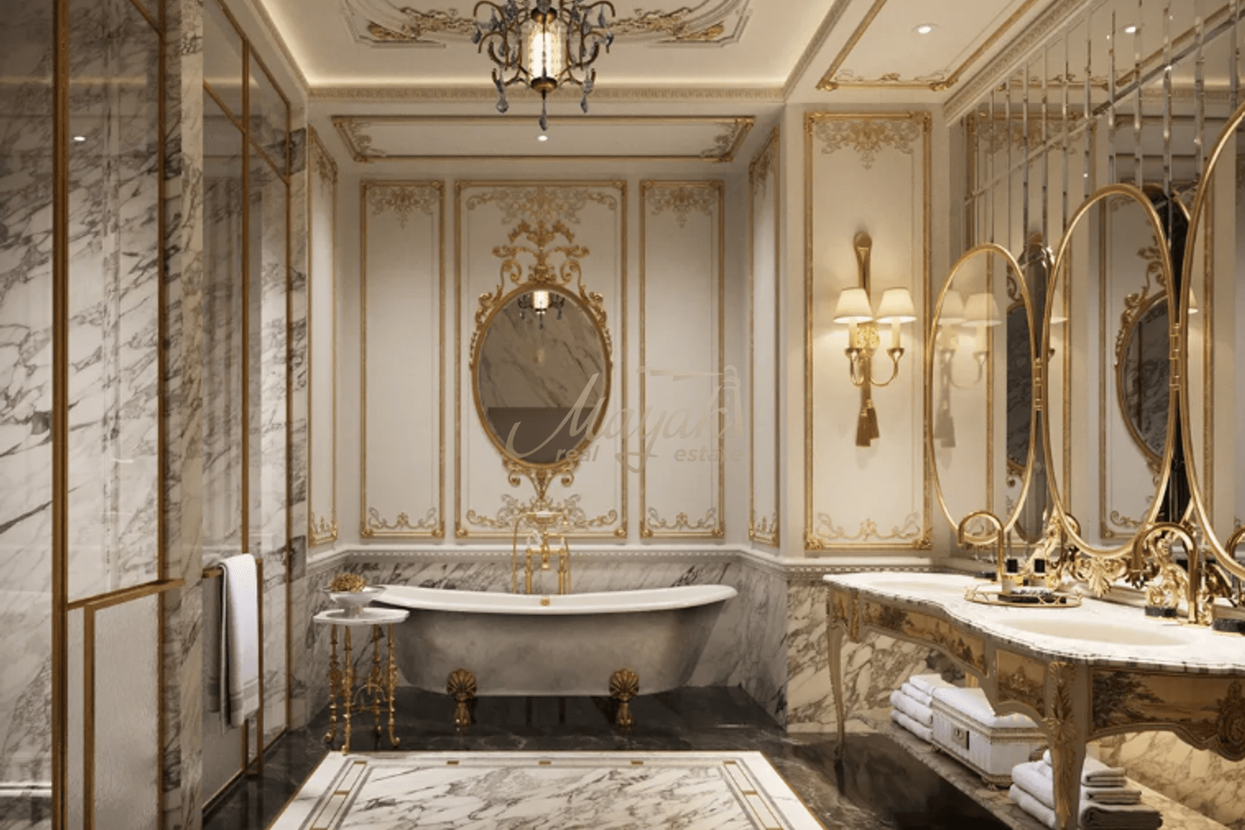 Ultra-Prime Apartment | Burj Azizi Landmark Tower