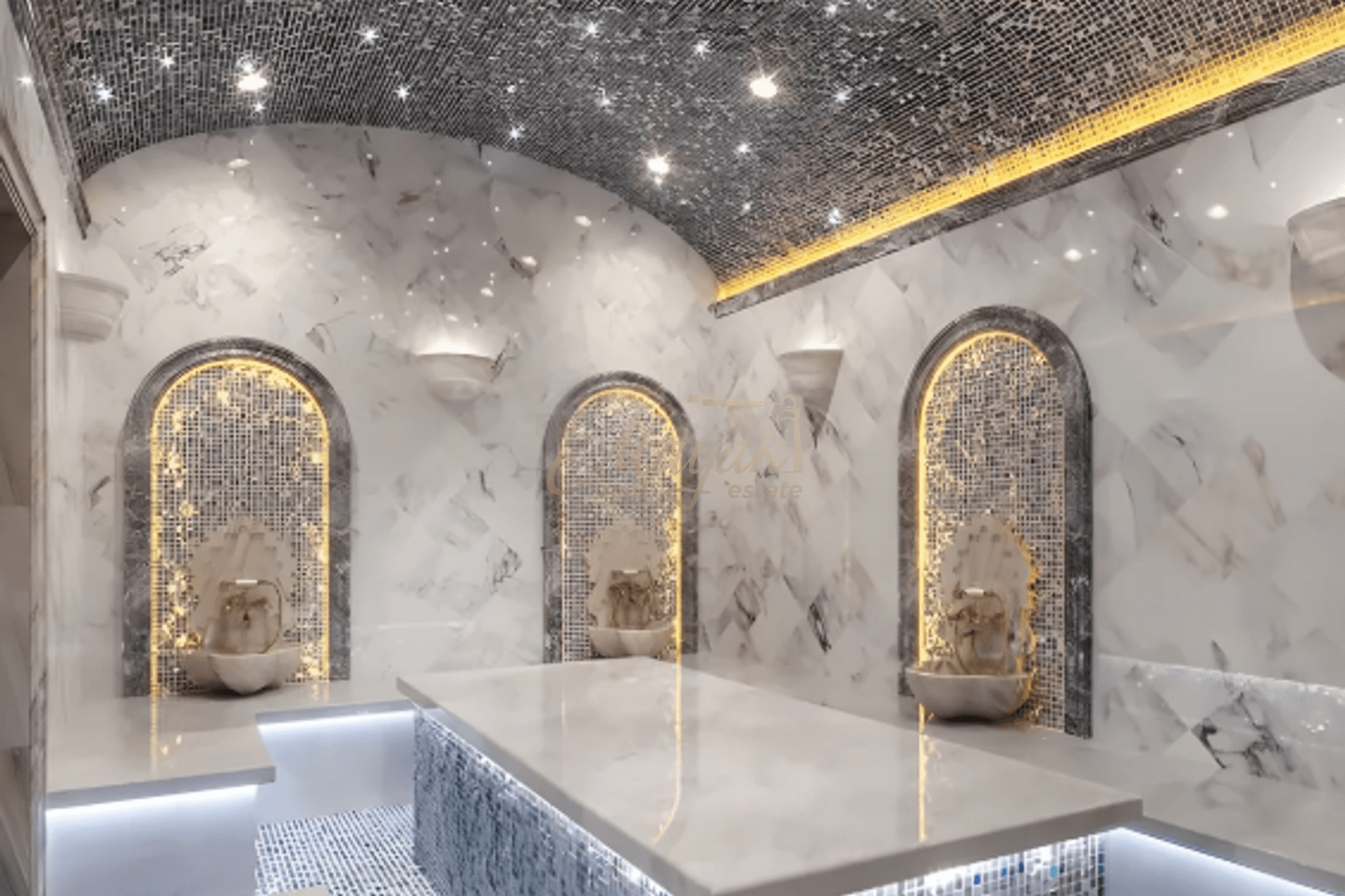 Ultra-Prime Apartment | Burj Azizi Landmark Tower