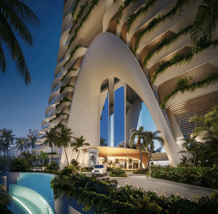 Rare 4Bedroom Full-Floor Home | Panoramic Sea View