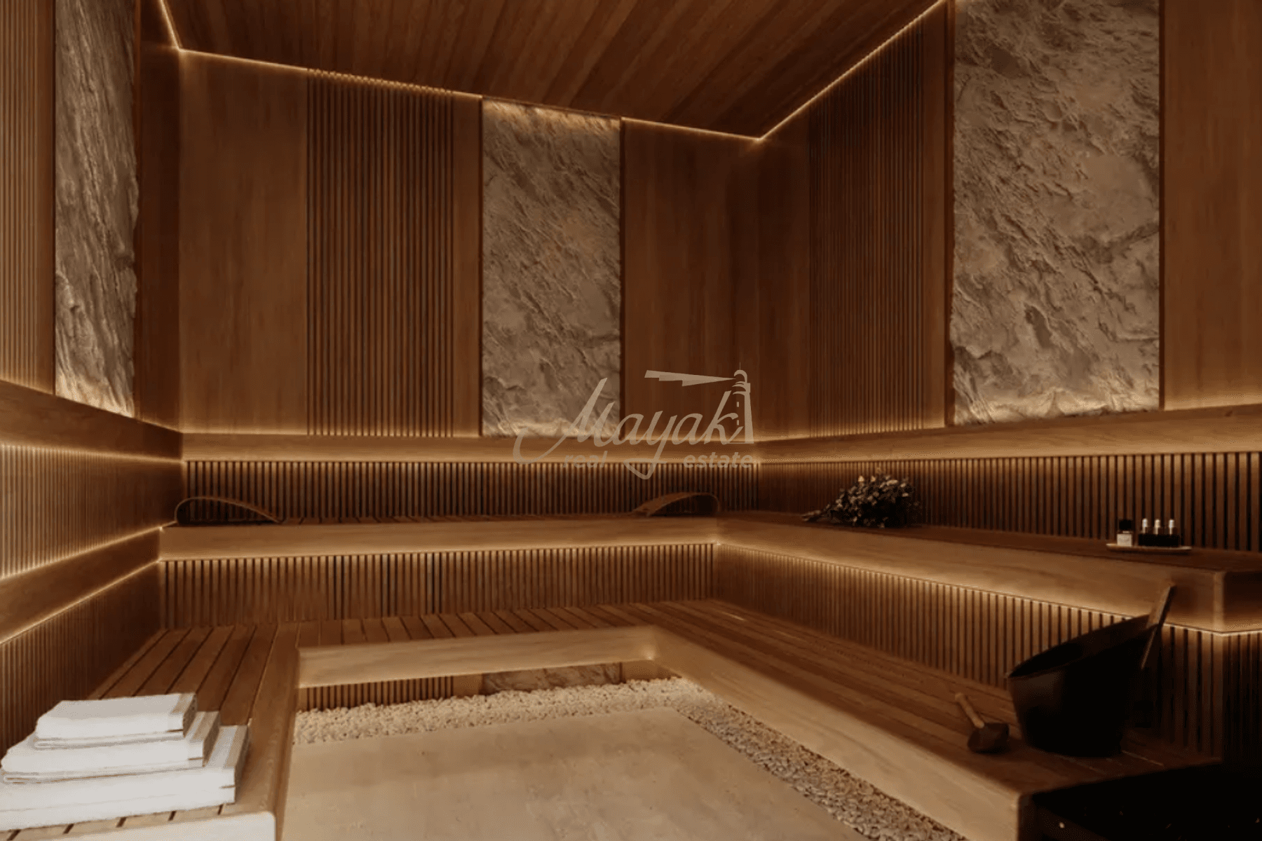 Luxury 5 Bedroom Duplex Penthouse | Iconic Views