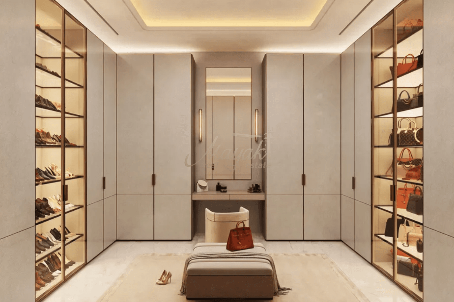Luxury 5 Bedroom Duplex Penthouse | Iconic Views