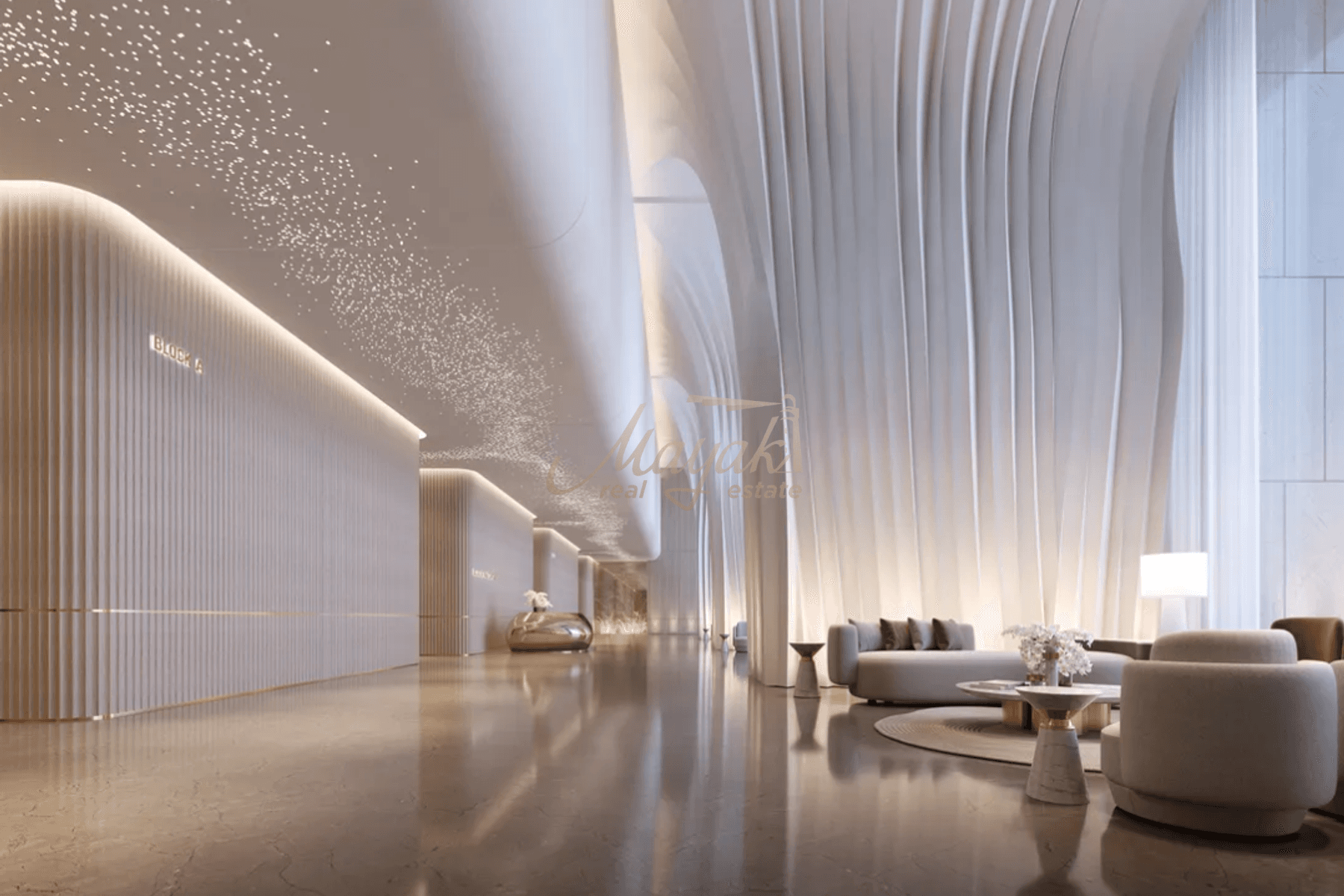 Iconic High-Rise Residences | Tiger Sky Tower