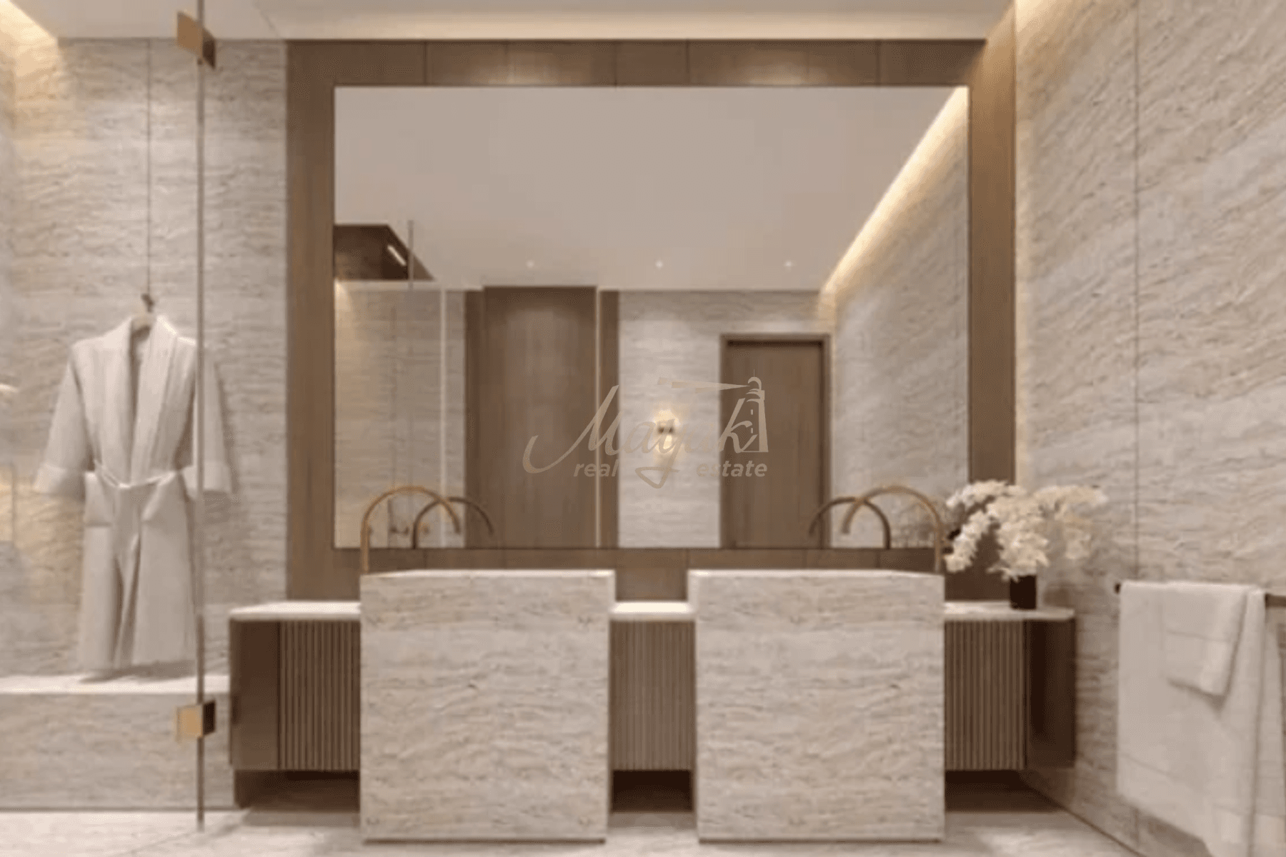 Iconic High-Rise Residences | Tiger Sky Tower