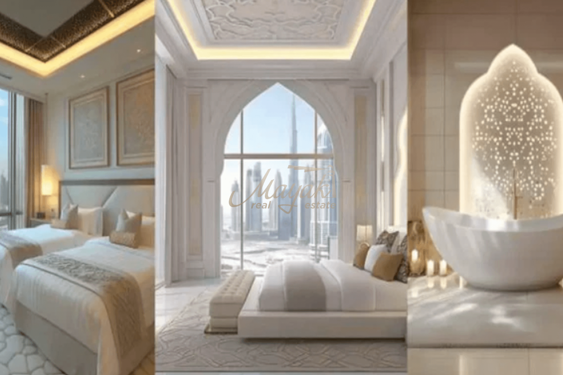Iconic High-Rise Residences | Tiger Sky Tower