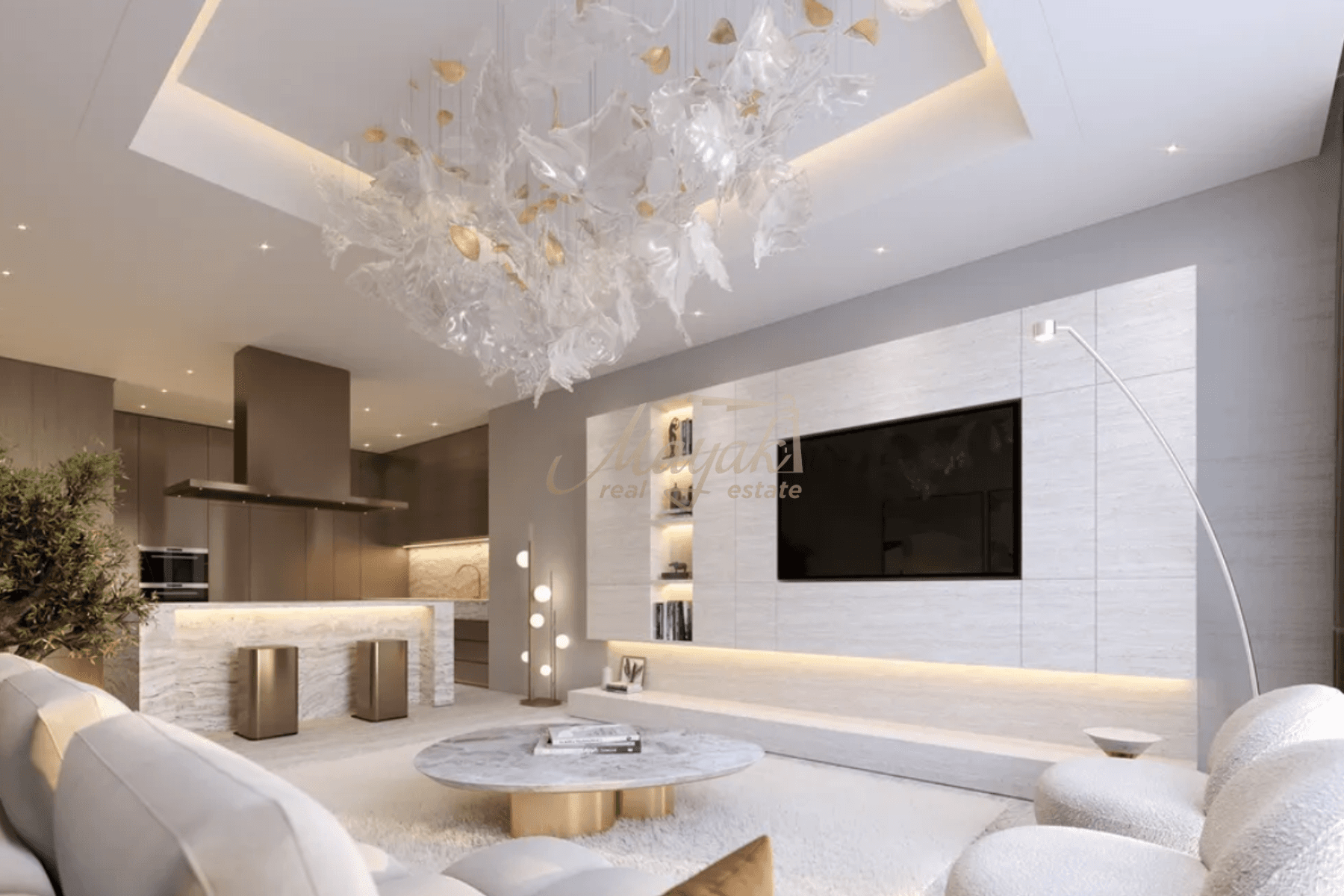 Iconic High-Rise Residences | Tiger Sky Tower