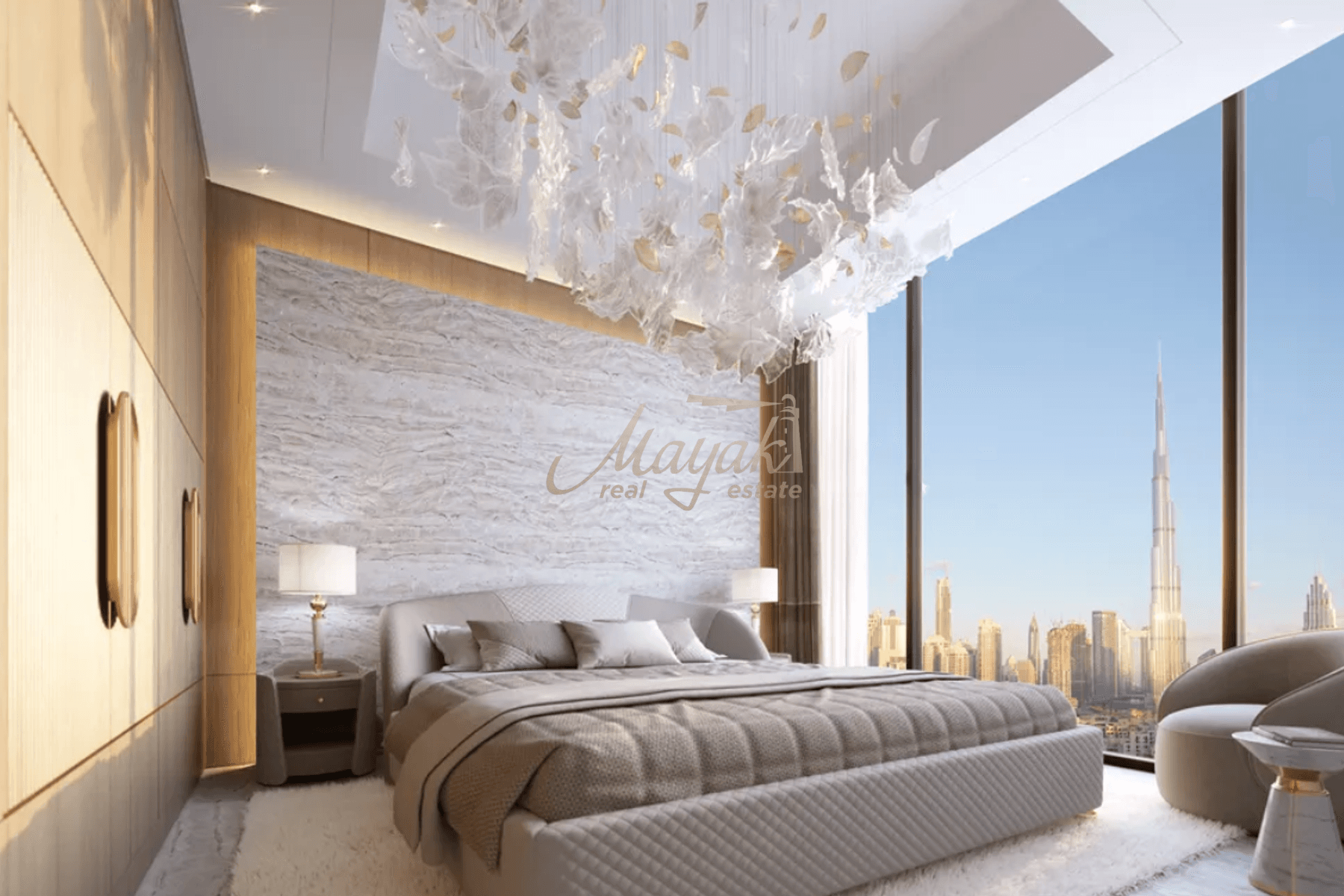 Iconic High-Rise Residences | Tiger Sky Tower