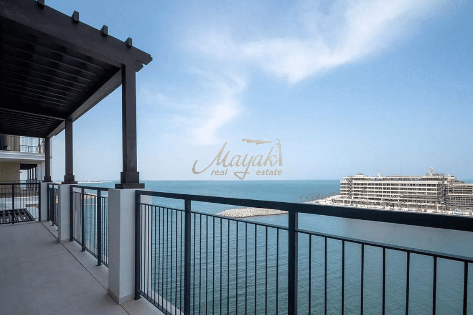 Ready 5BR Triplex Penthouse | Waterfront Living