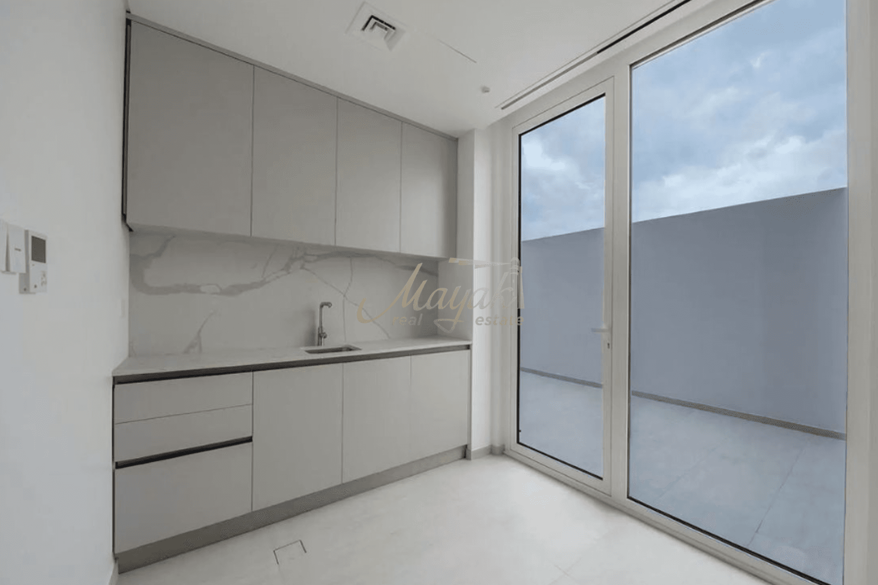 Ready 5BR Triplex Penthouse | Waterfront Living