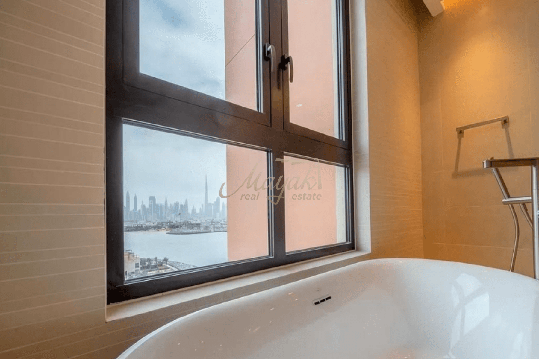 Ready 5BR Triplex Penthouse | Waterfront Living