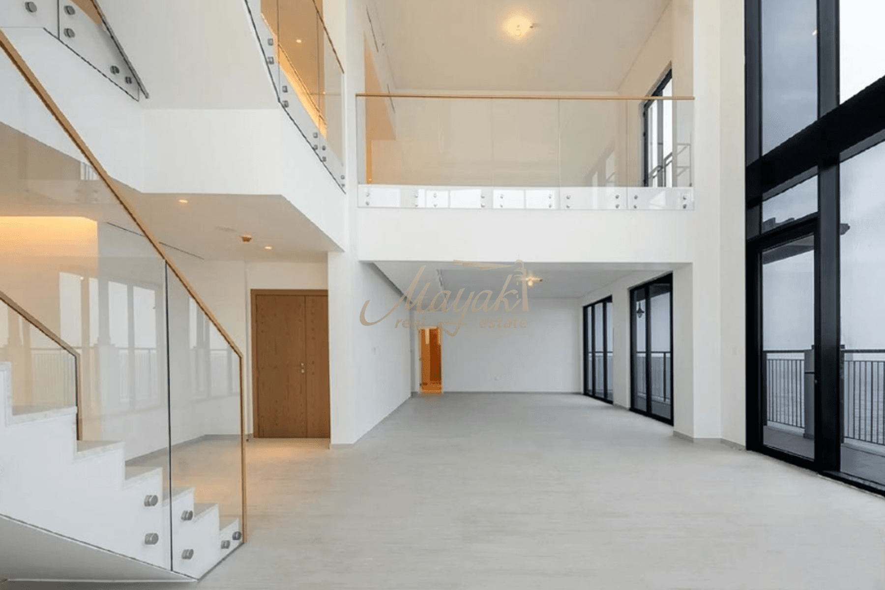 Ready 5BR Triplex Penthouse | Waterfront Living