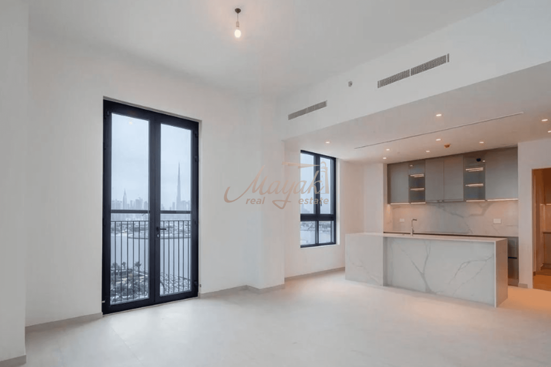 Ready 5BR Triplex Penthouse | Waterfront Living