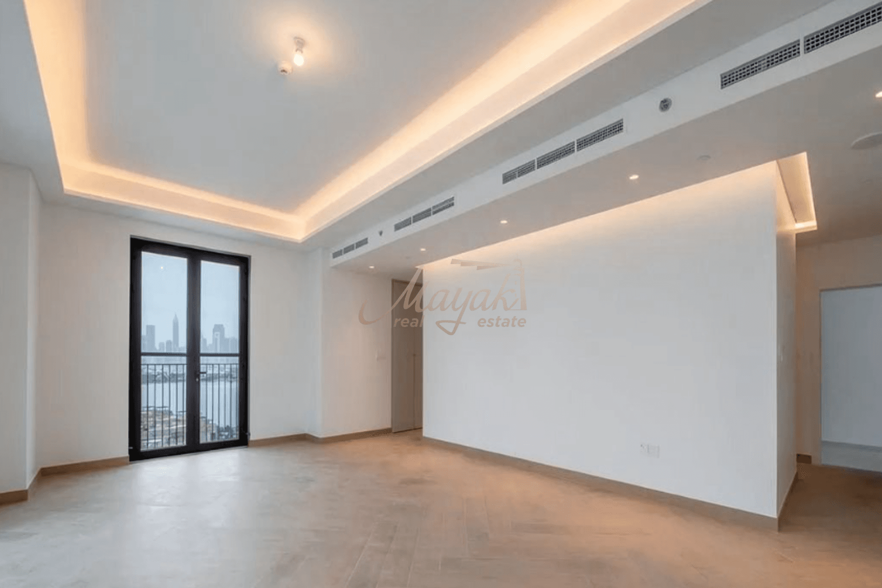 Ready 5BR Triplex Penthouse | Waterfront Living