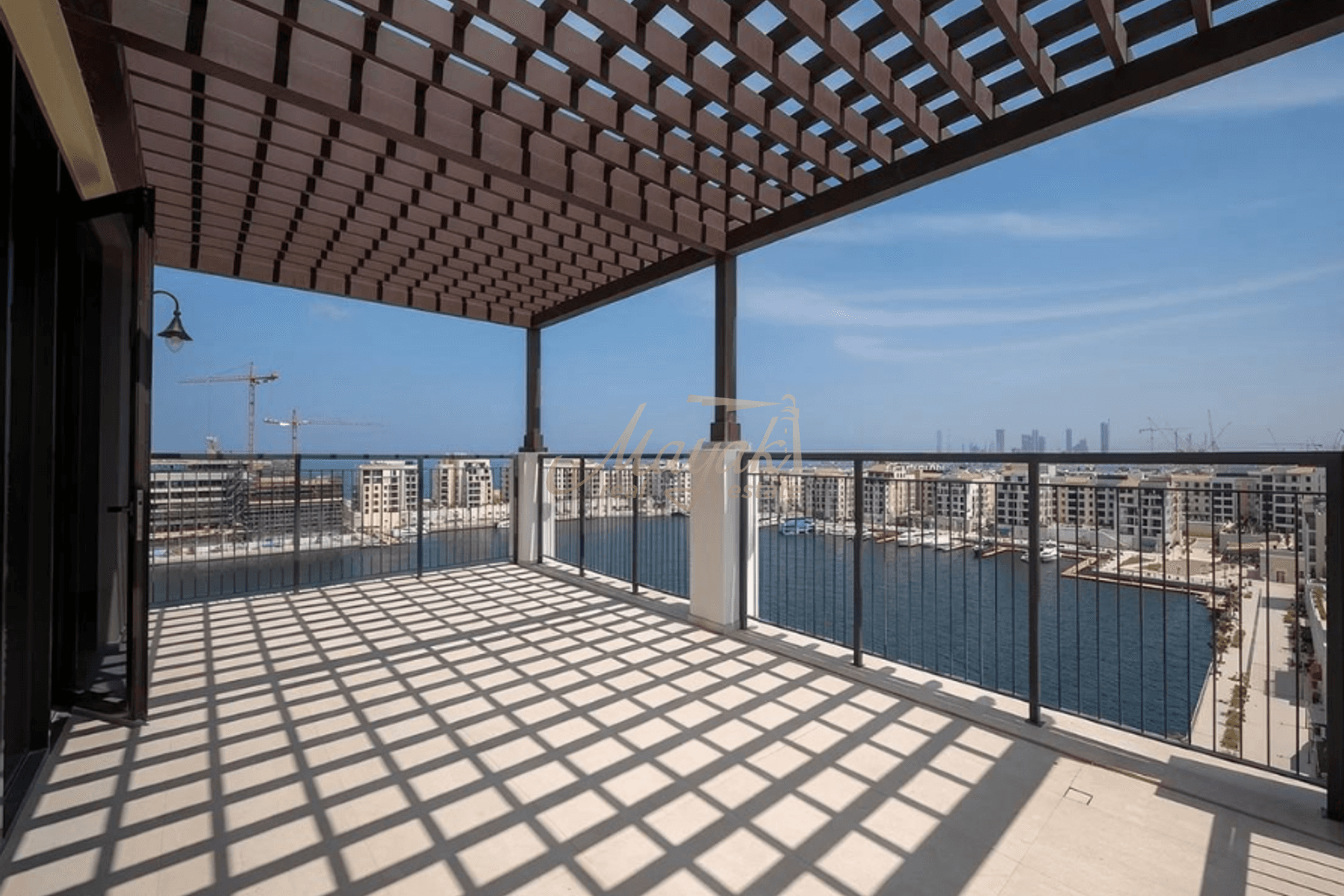 Ready 5BR Triplex Penthouse | Waterfront Living
