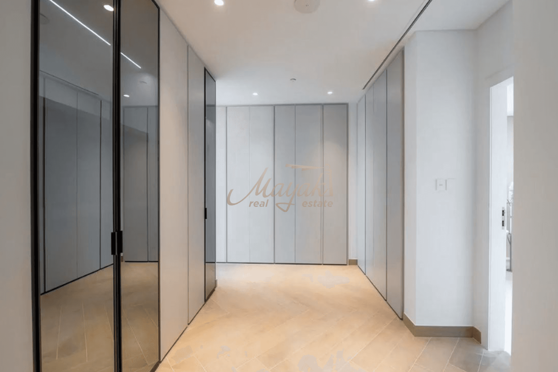 Ready 5BR Triplex Penthouse | Waterfront Living