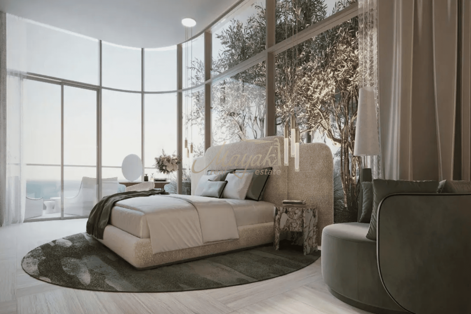 Ultra-Luxury Beachfront Residences | Palm Jumeirah