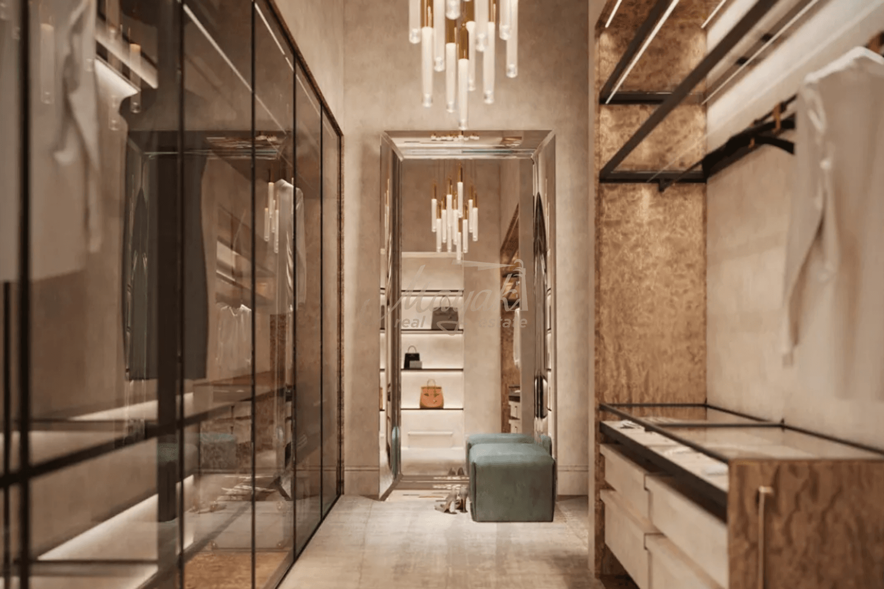 Ultra-Luxury Beachfront Residences | Palm Jumeirah