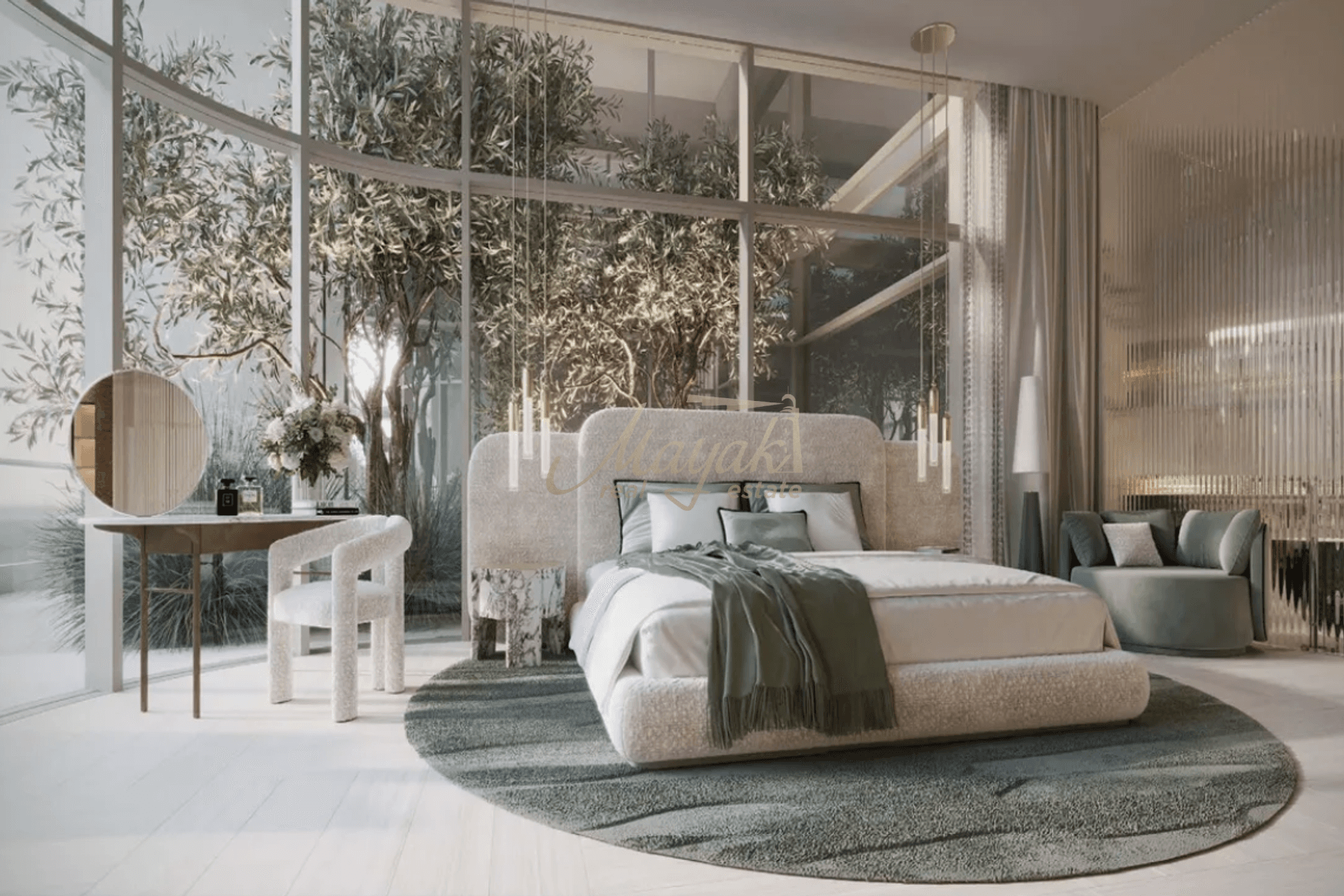 Ultra-Luxury Beachfront Residences | Palm Jumeirah