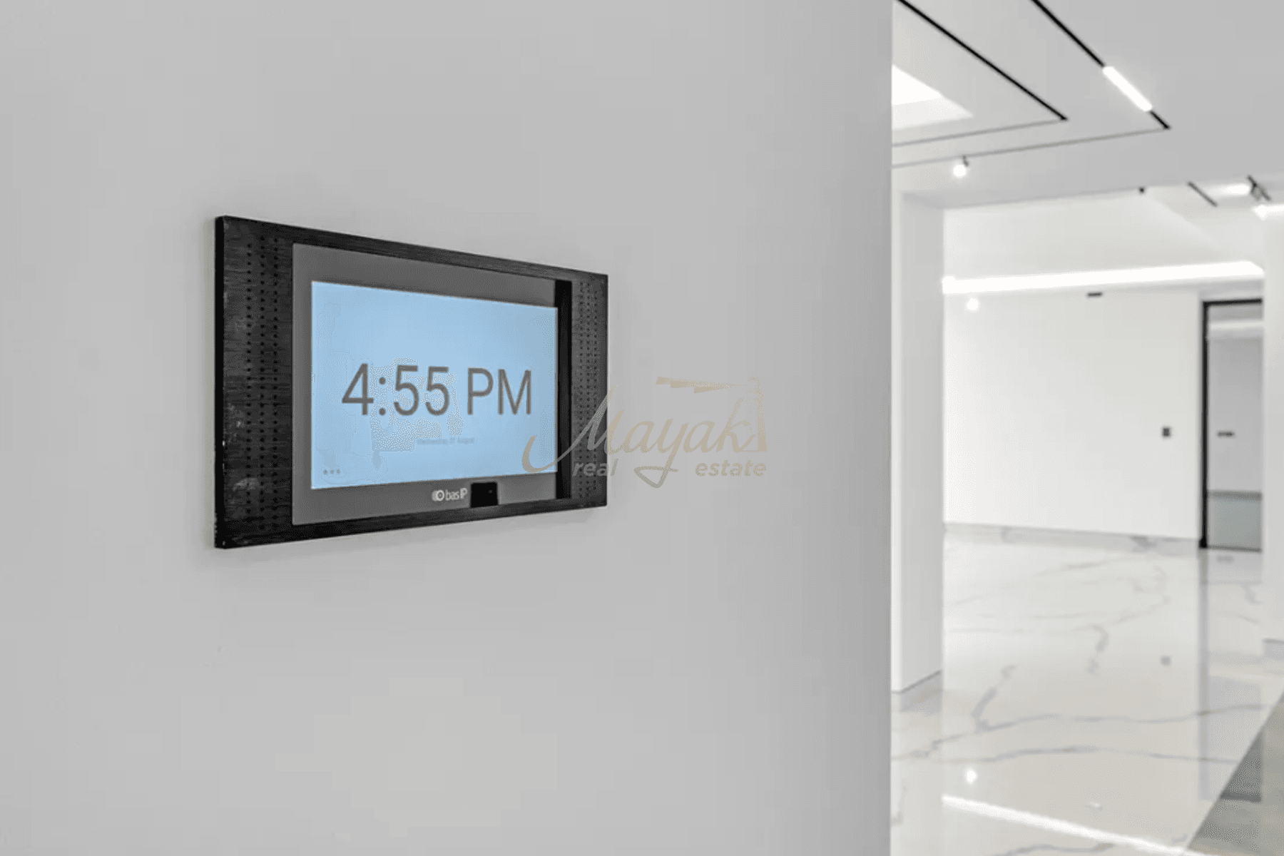 Full-Floor 8-Bedroom |360° panoramic views of Palm