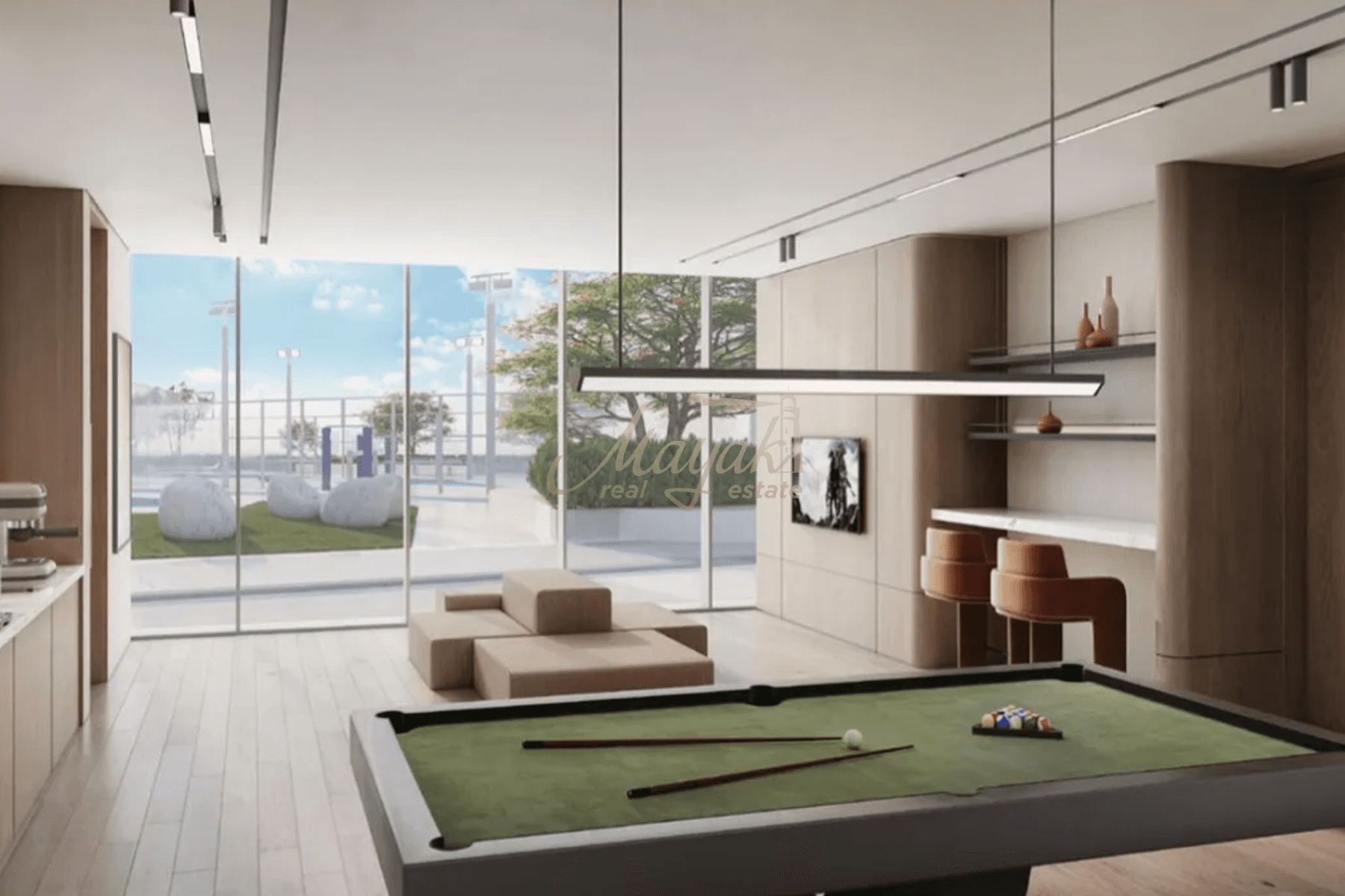 Ultra-Luxury 5-BR Penthouse | Waterfront Residence