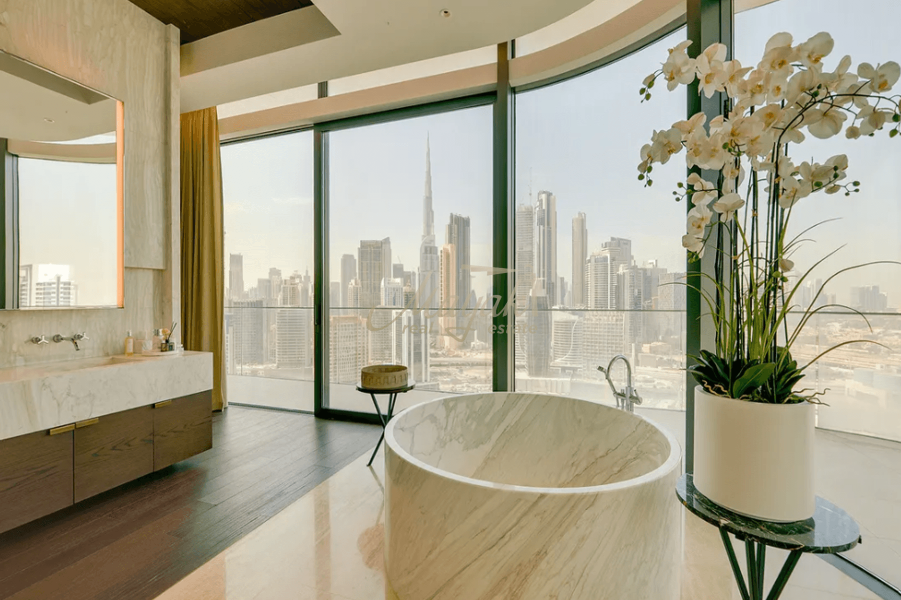Ultra-Luxury 3-Bedroom Residence with Private Pool
