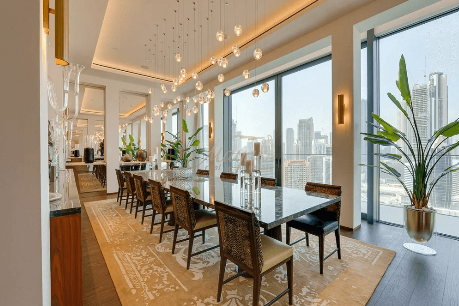 Ultra-Luxury 3-Bedroom Residence with Private Pool