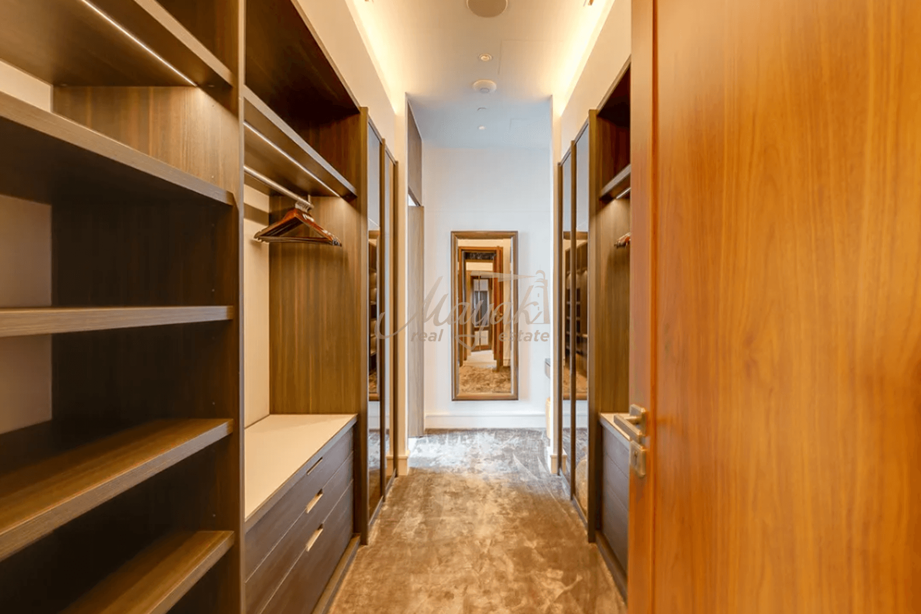Ultra-Luxury 3-Bedroom Residence with Private Pool