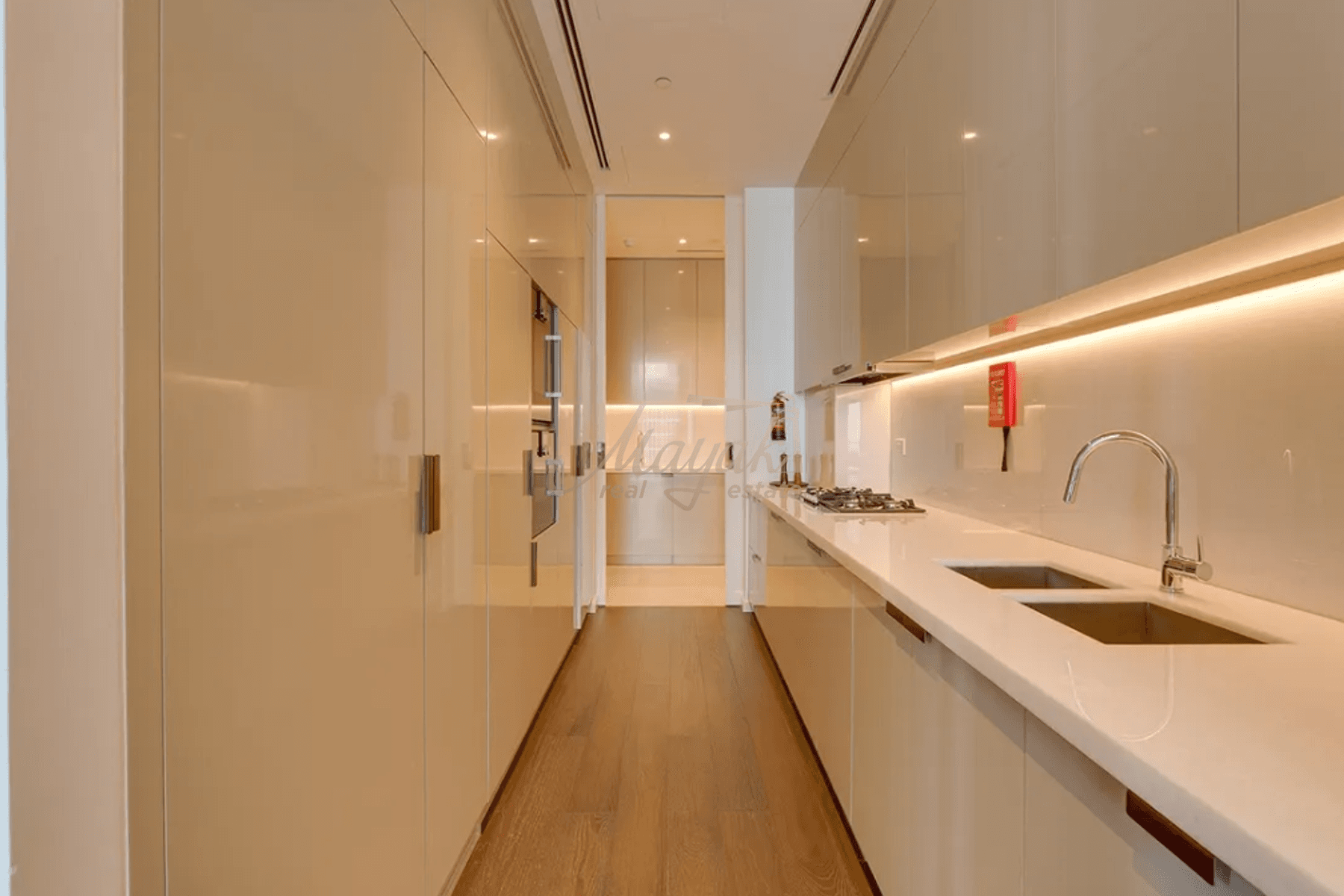 Ultra-Luxury 3-Bedroom Residence with Private Pool