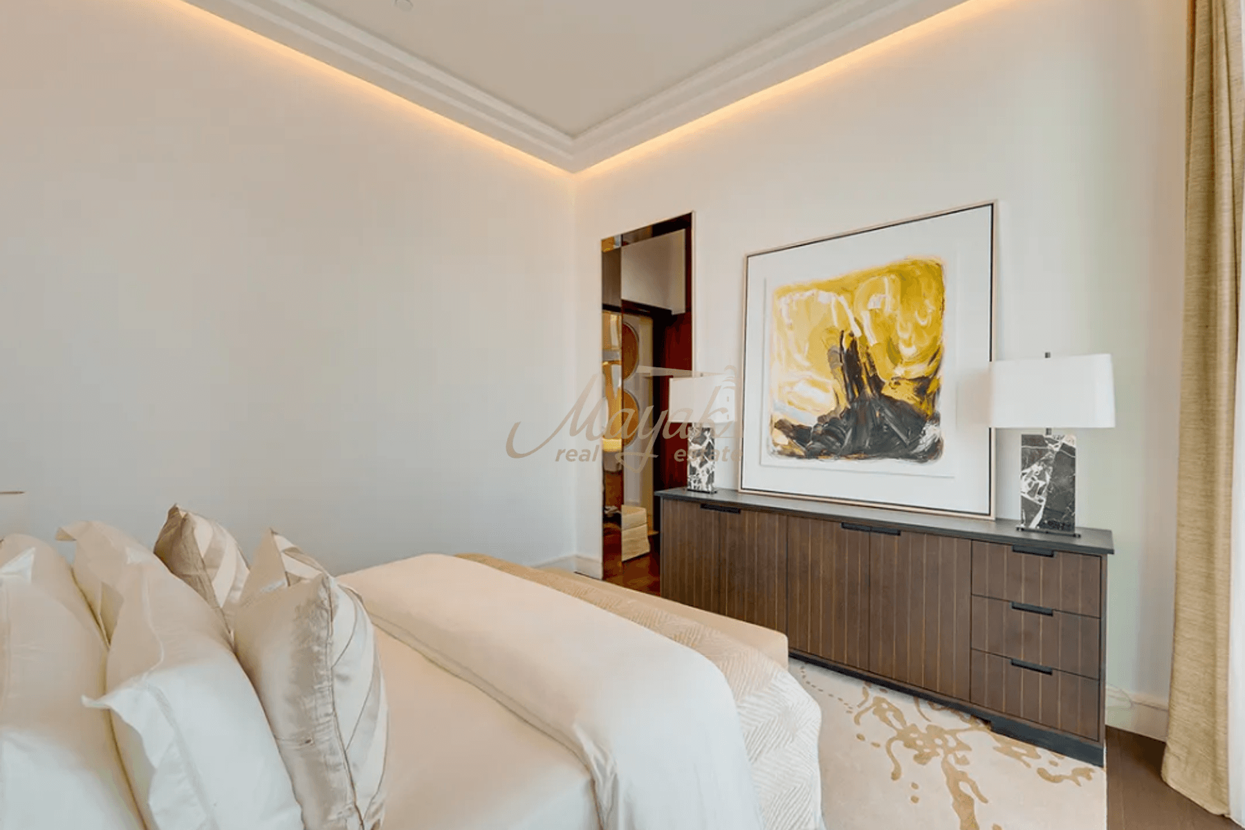 Ultra-Luxury 3-Bedroom Residence with Private Pool