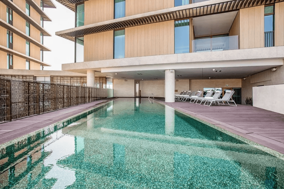 BVLGARI Residences | Ultra-Luxury 4-BR Penthouse